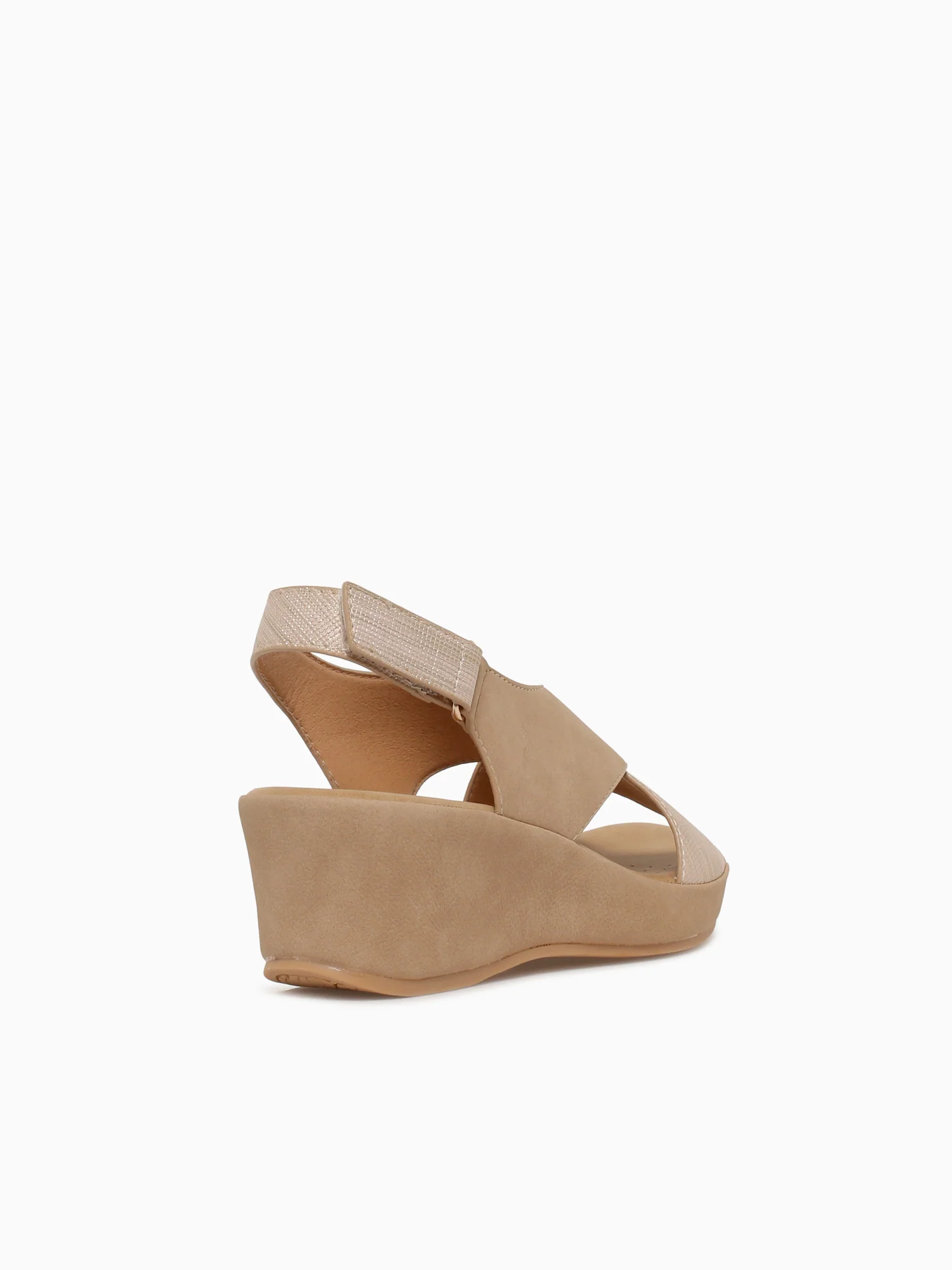 Agnes Beige Gold smooth - Image 4
