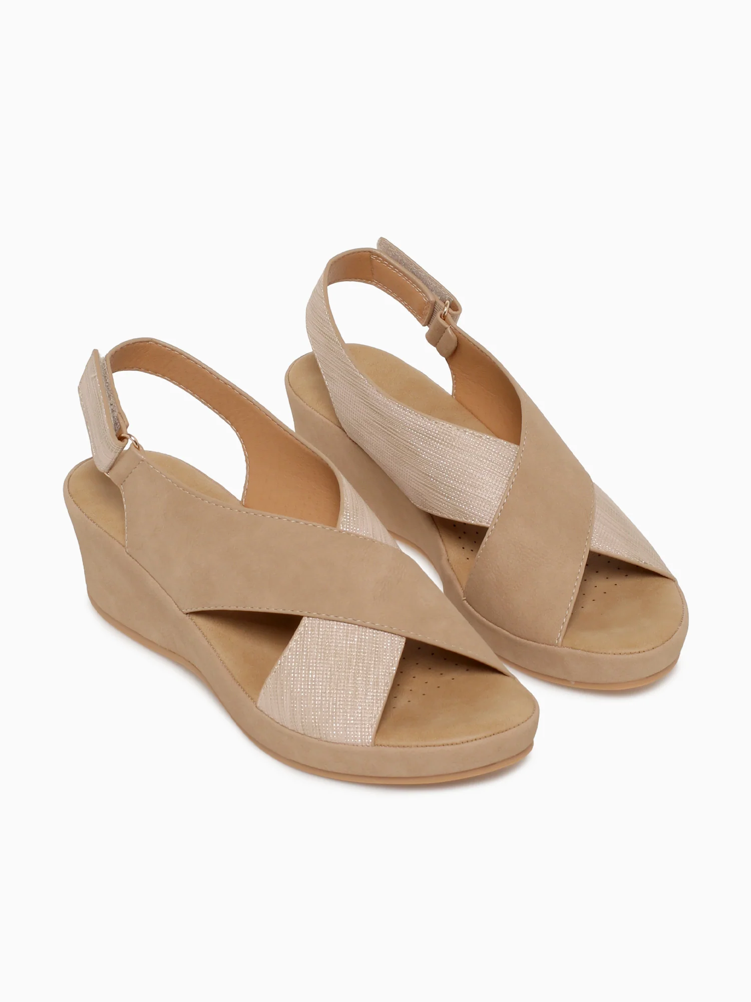 Agnes Beige Gold smooth - Image 5