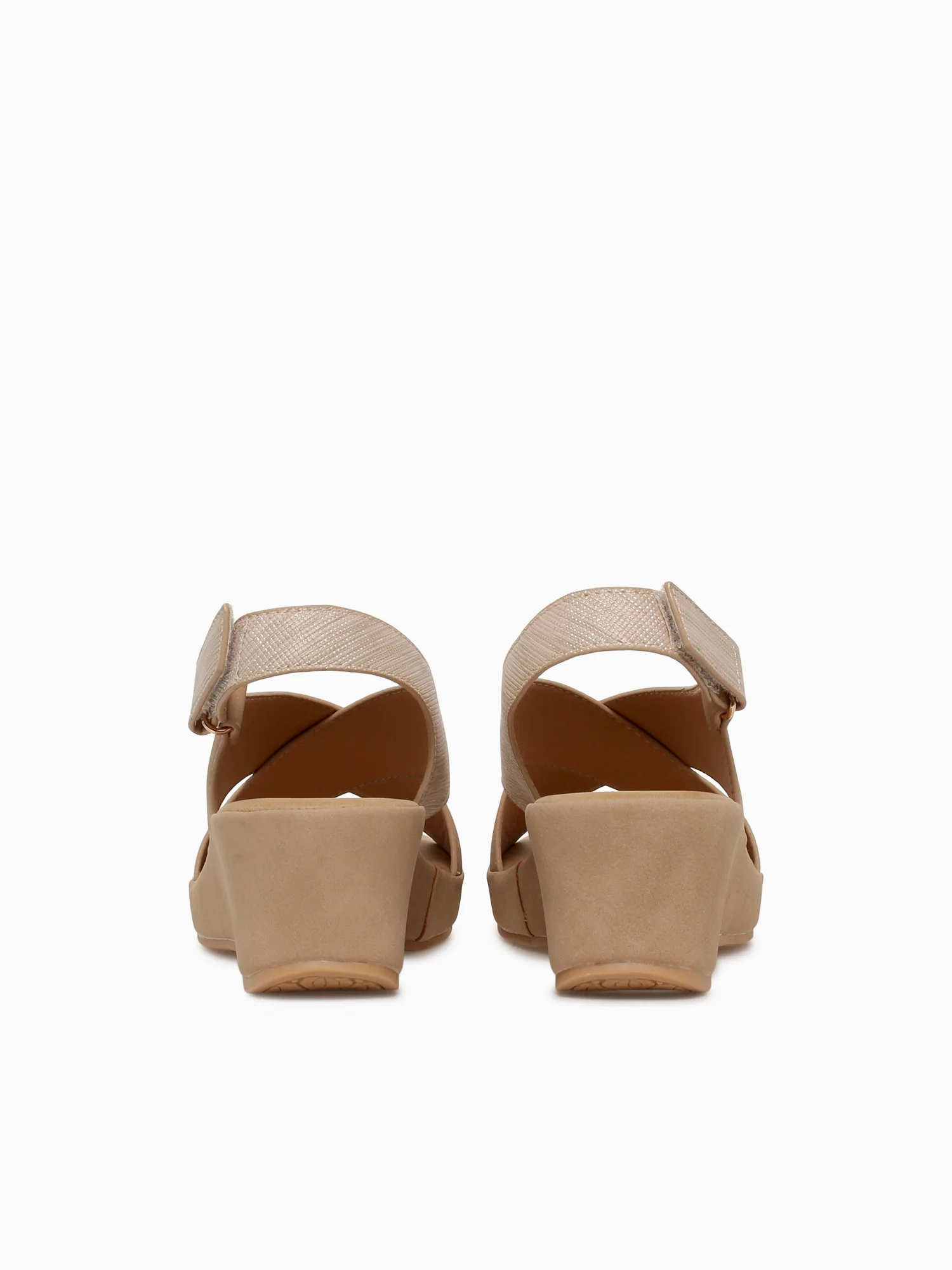 Agnes Beige Gold smooth - Image 6