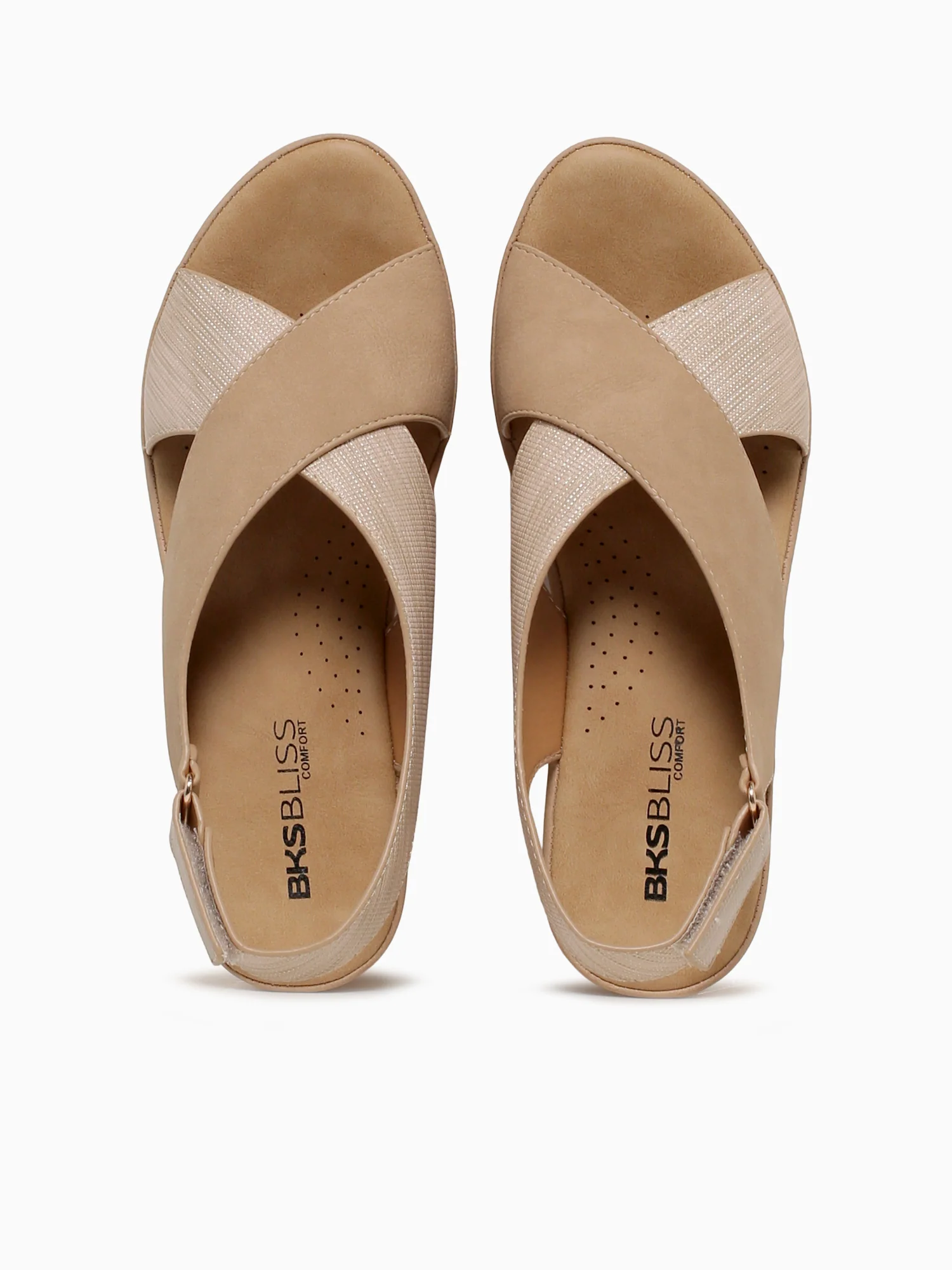 Agnes Beige Gold smooth - Image 7