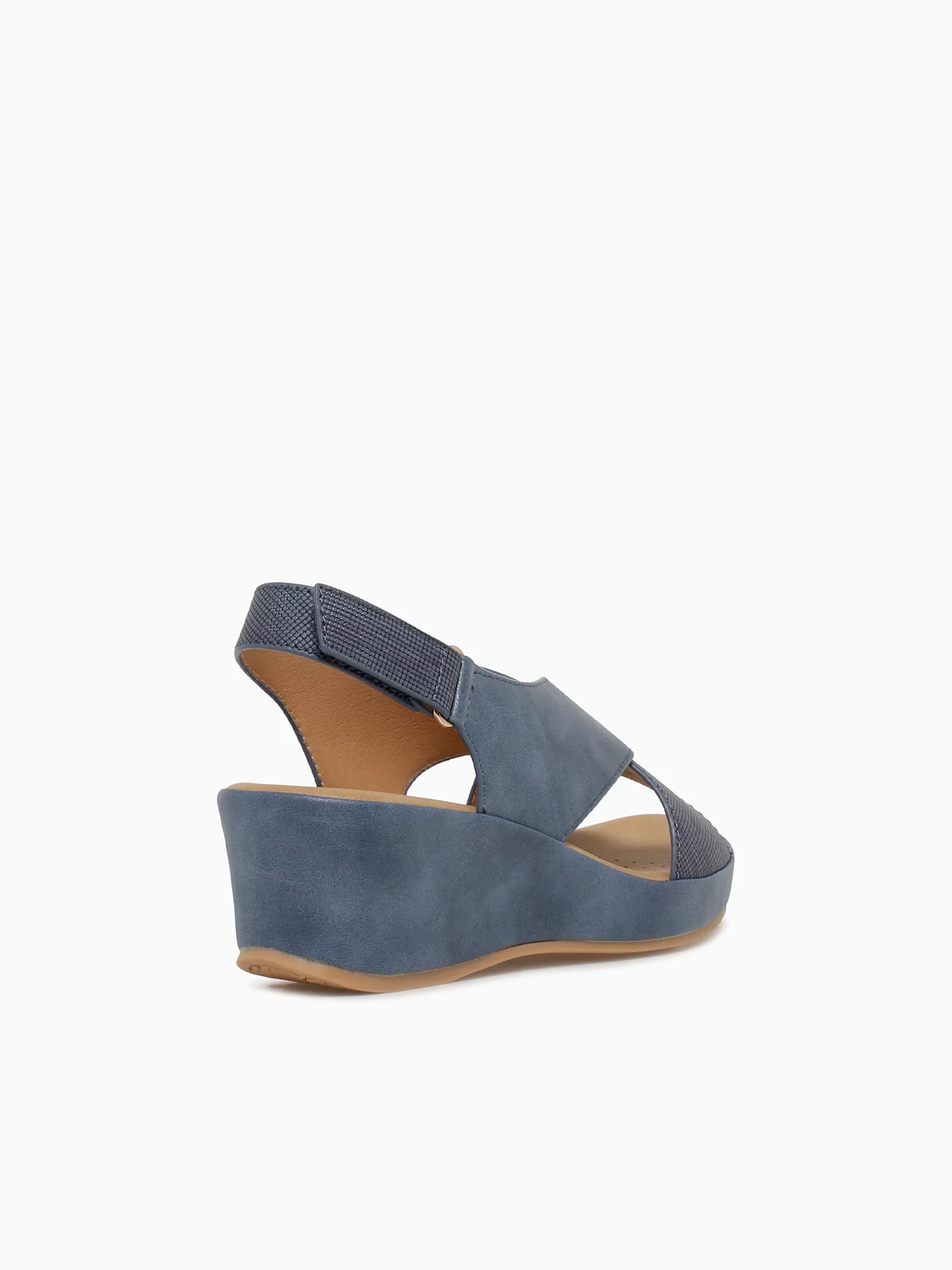 Agnes Blue Smooth - Image 4