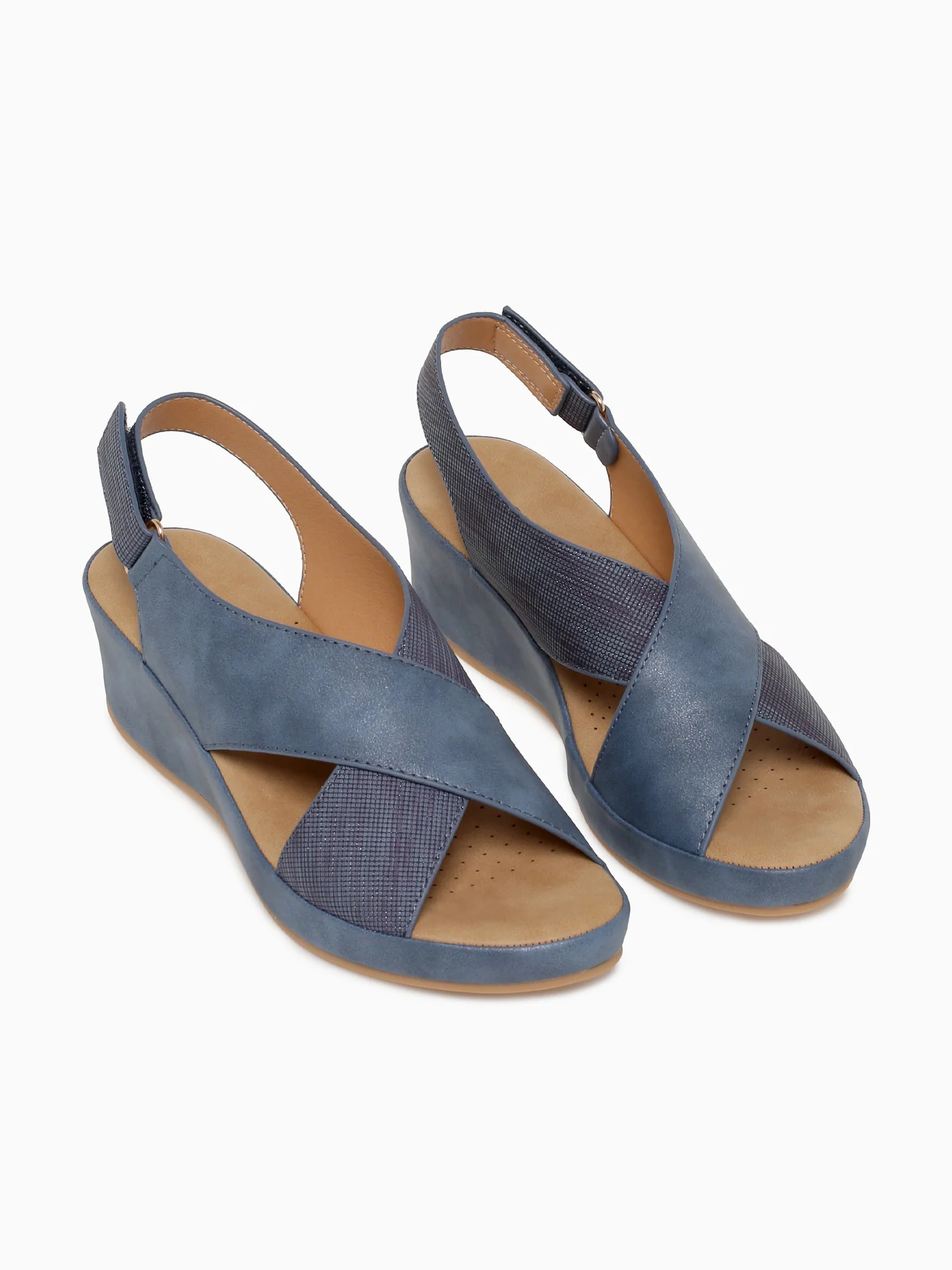 Agnes Blue Smooth - Image 5