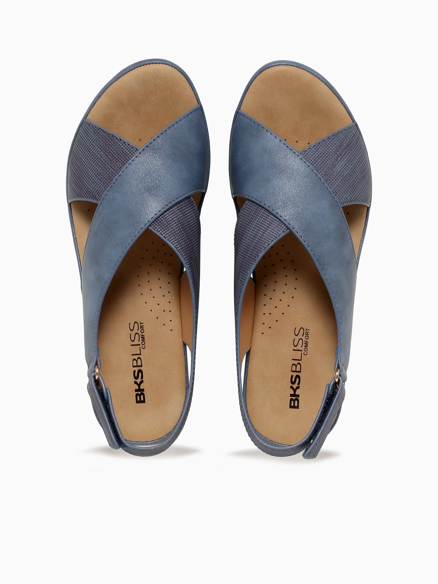 Agnes Blue Smooth - Image 7