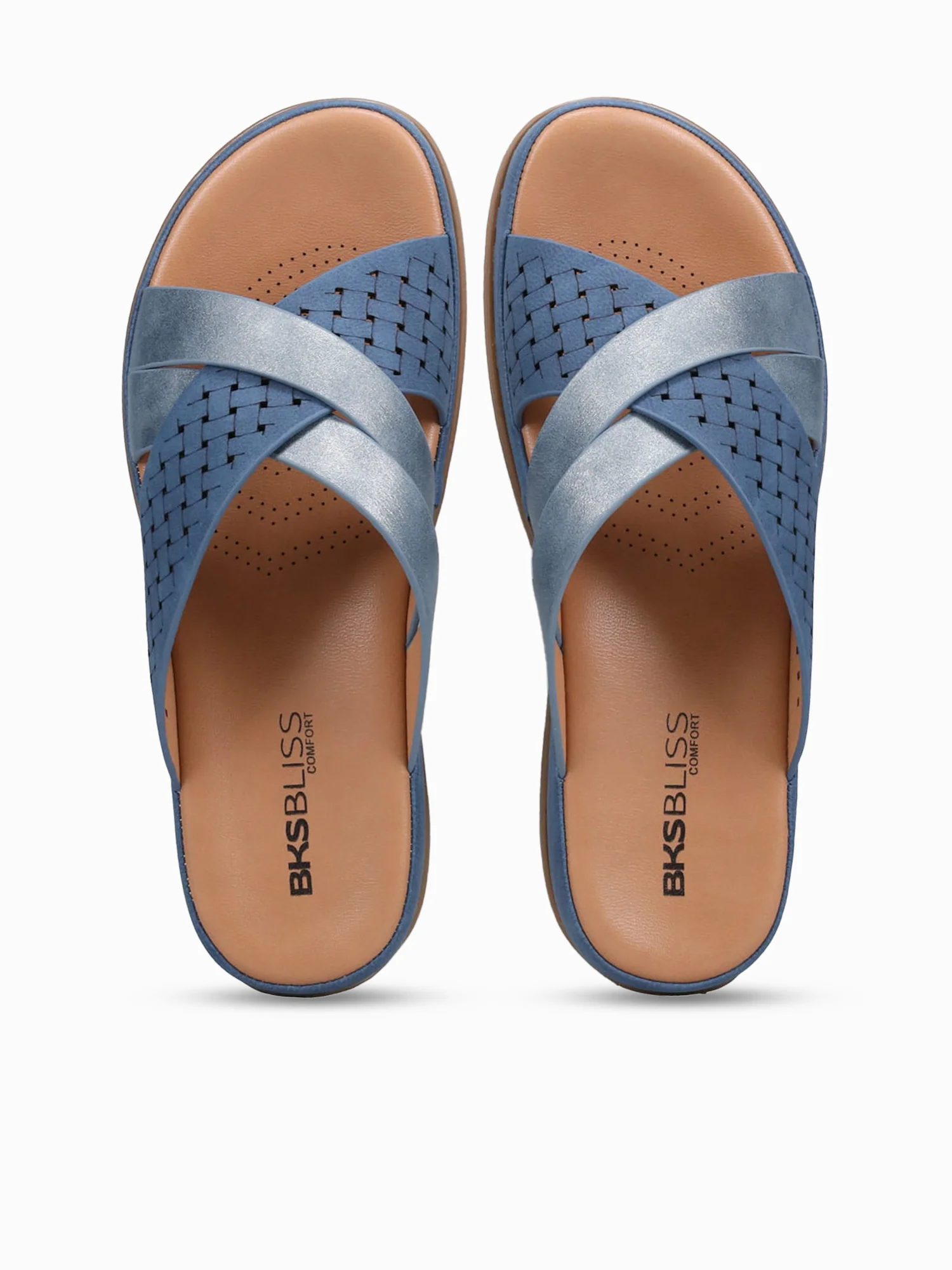 Amaris Blue Smooth - Image 4
