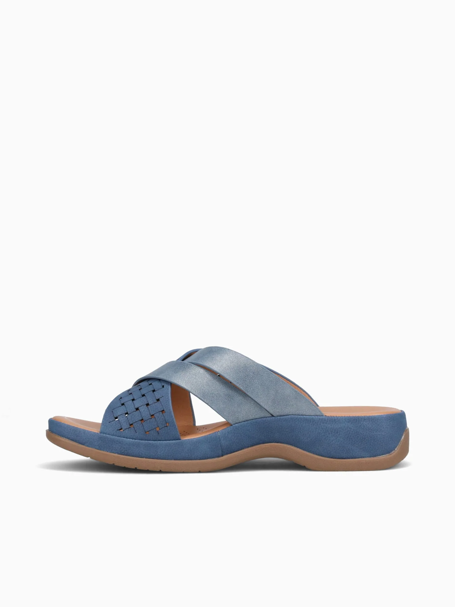 Amaris Blue Smooth - Image 5