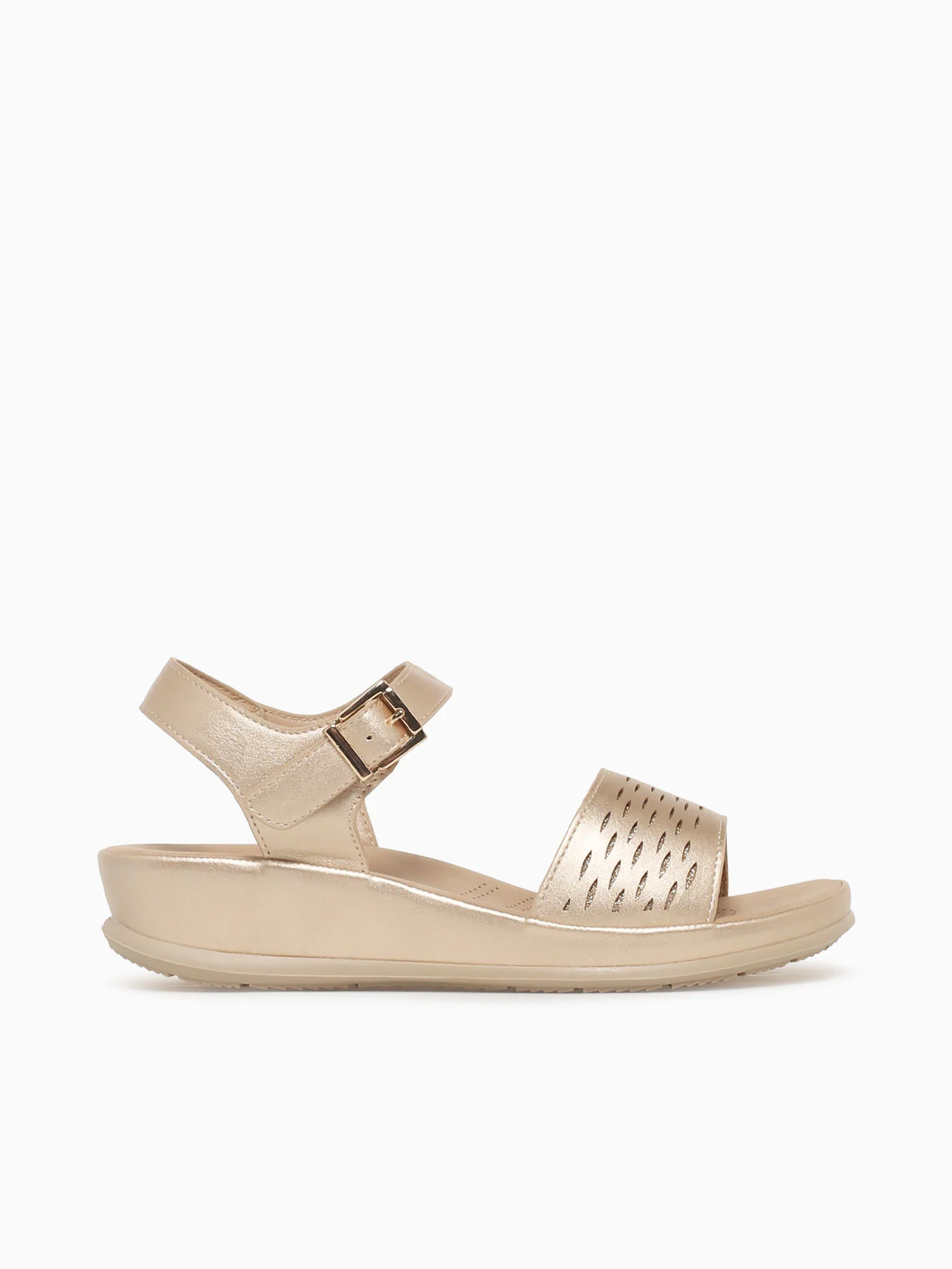 Anara Gold Metallic