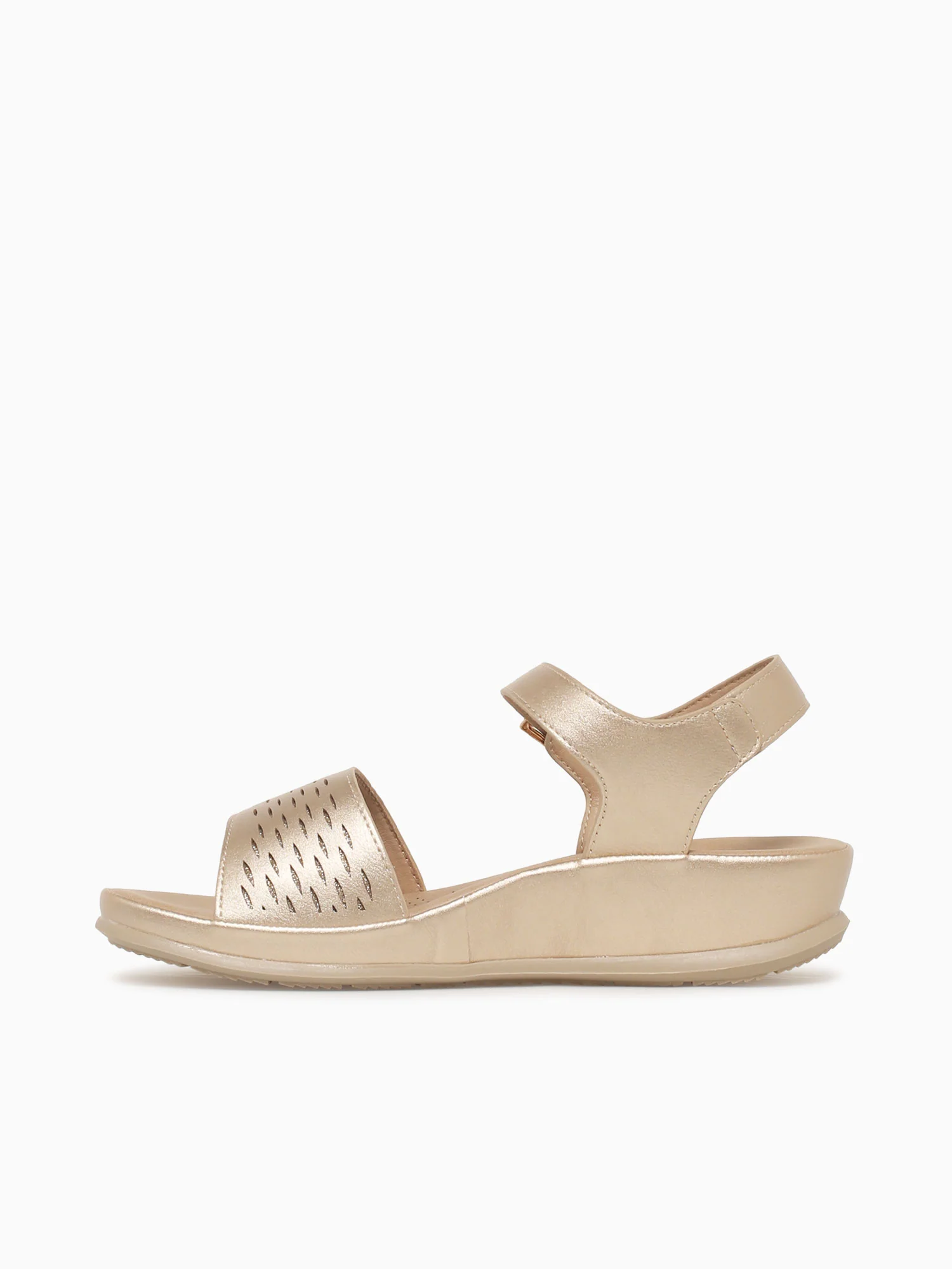 Anara Gold Metallic - Image 3