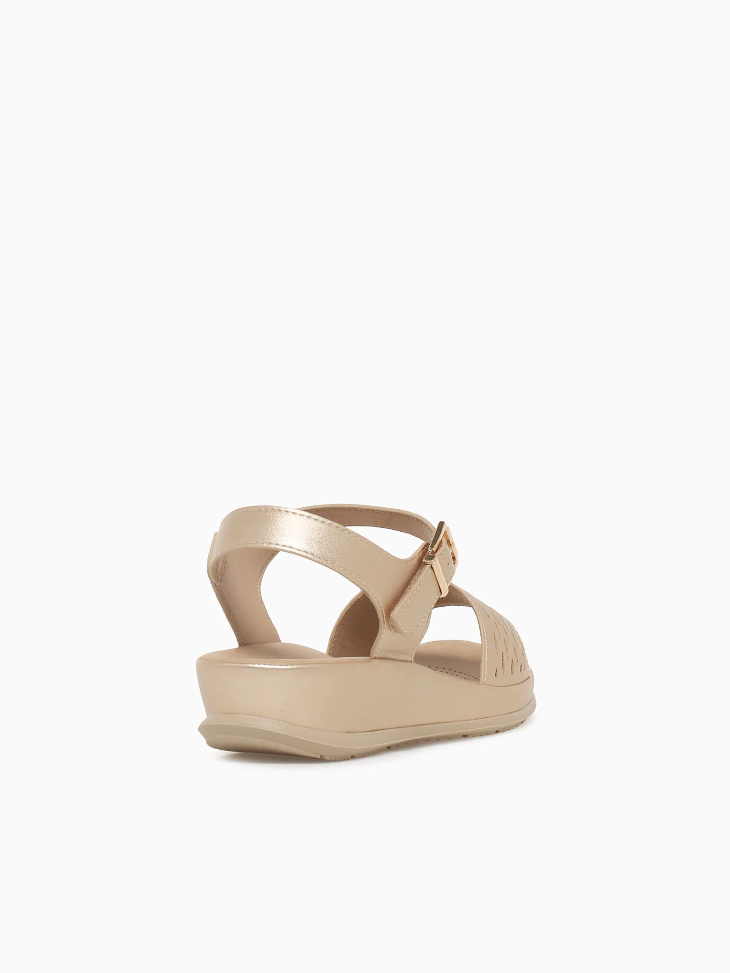 Anara Gold Metallic - Image 4