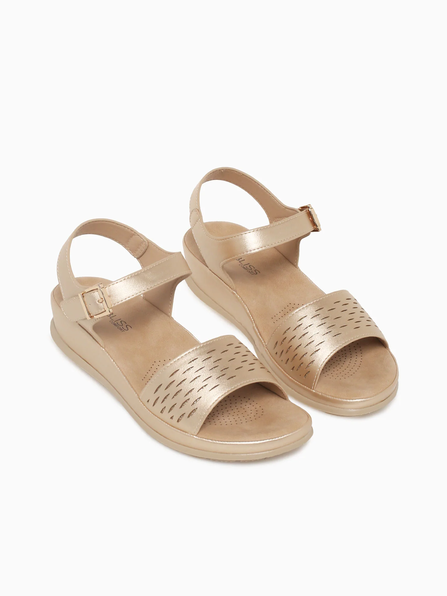 Anara Gold Metallic - Image 5
