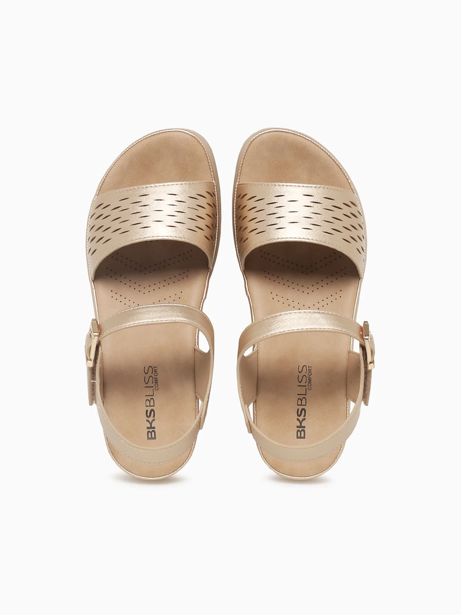 Anara Gold Metallic - Image 7