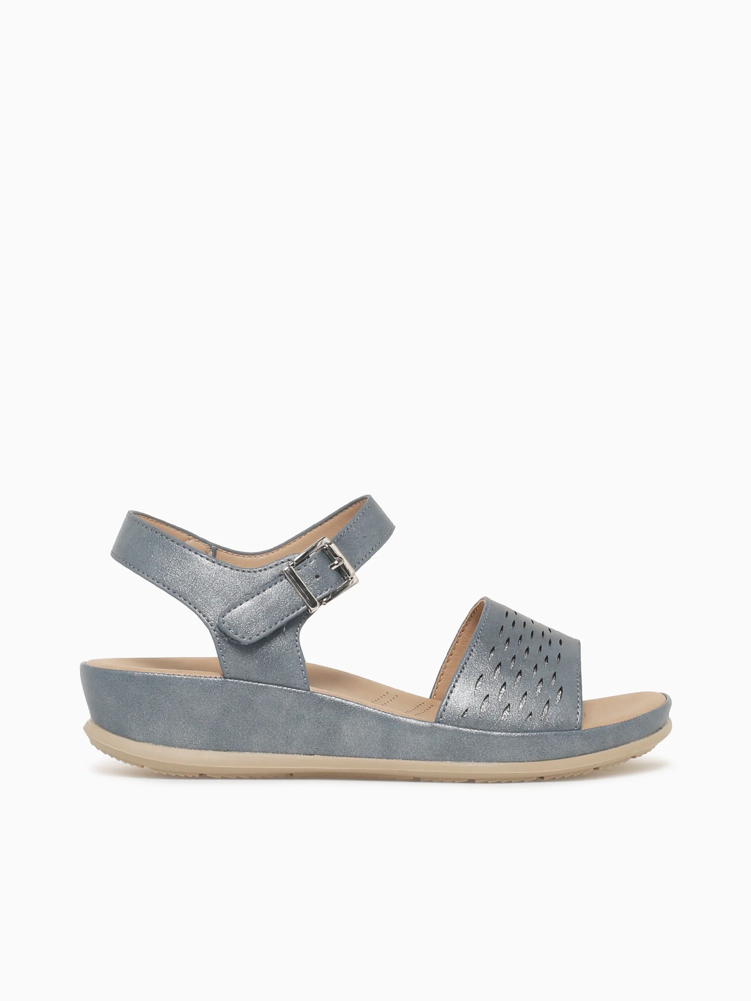 Anara Grey Smooth
