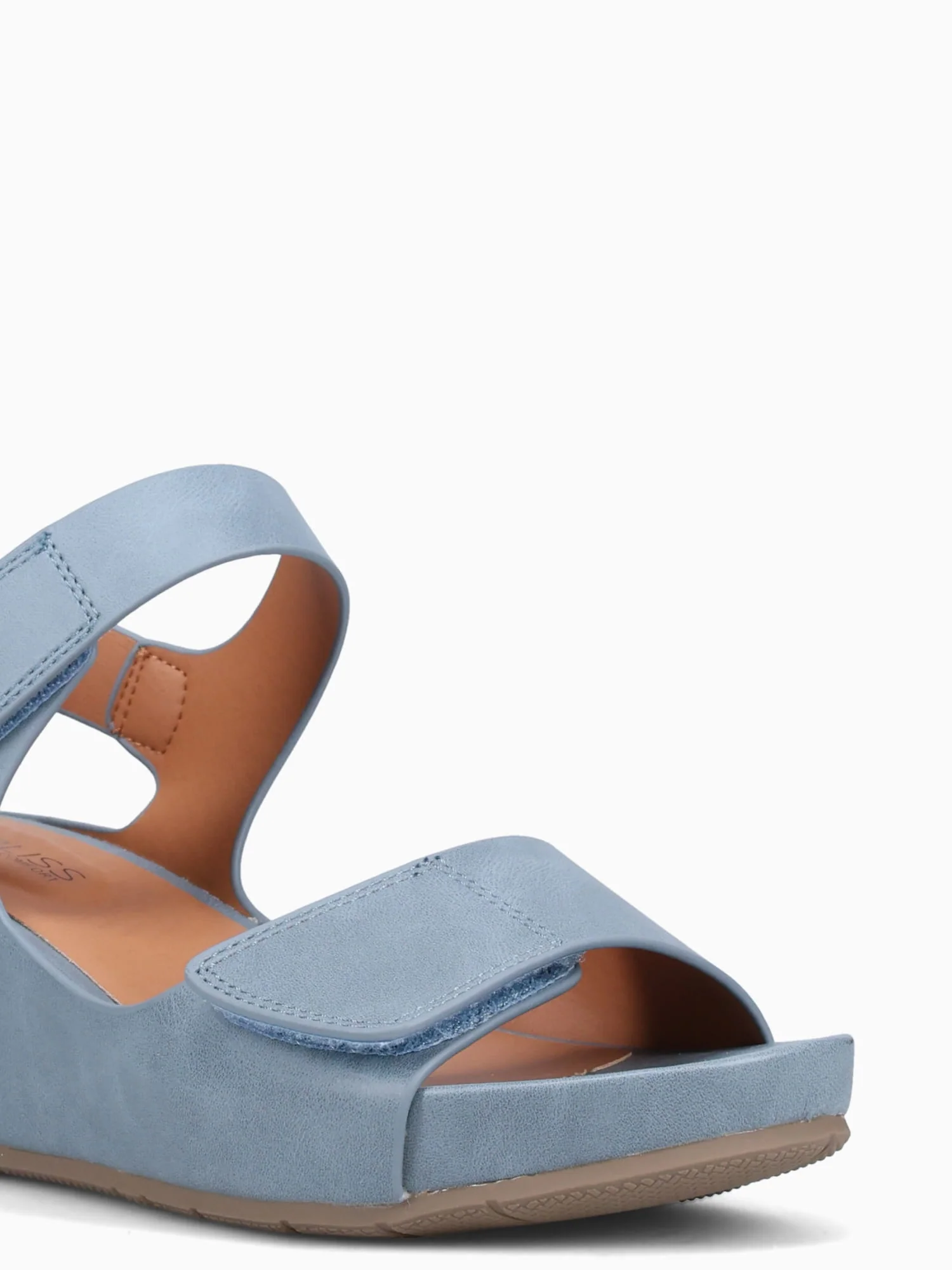 Andeline Blue Smooth - Image 6