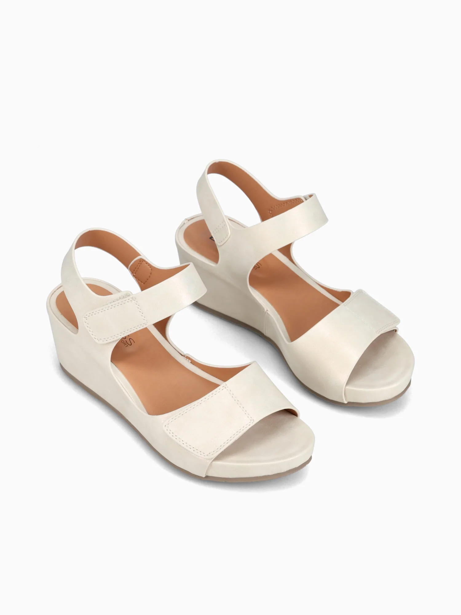 Andeline Light Gold Smooth - Image 3