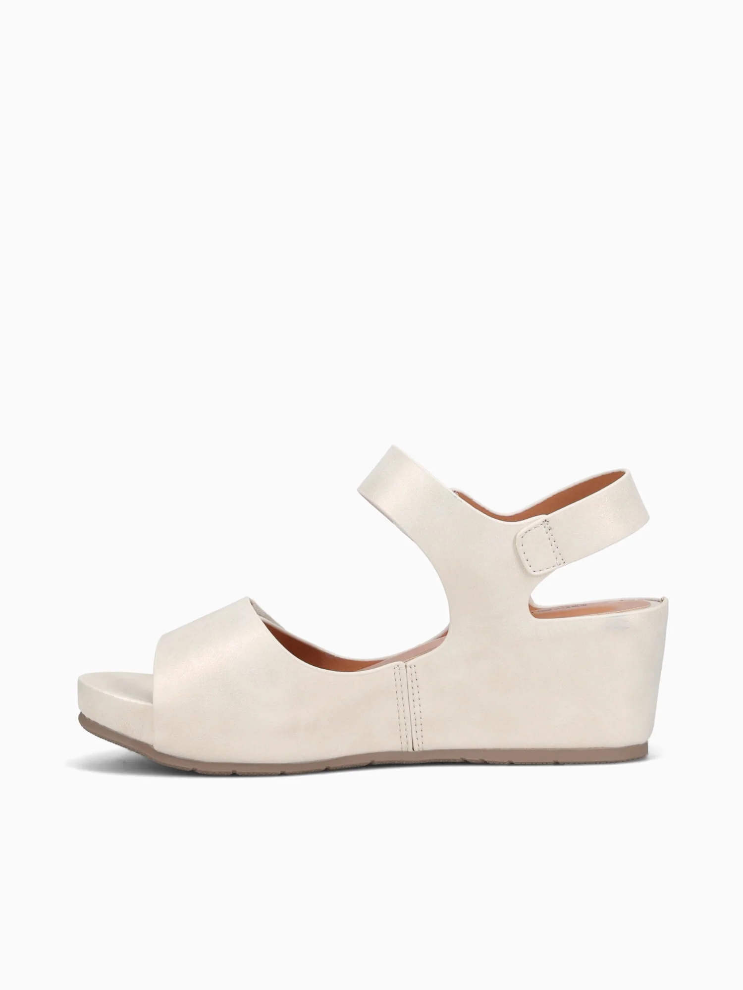 Andeline Light Gold Smooth - Image 4