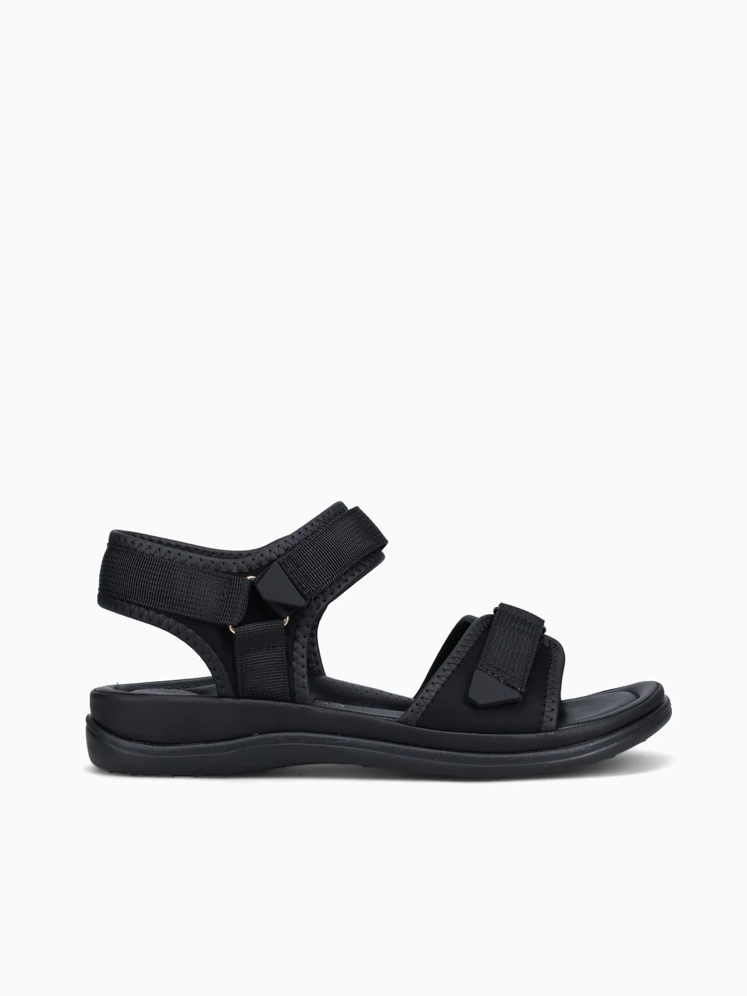 Arlo Black Smooth