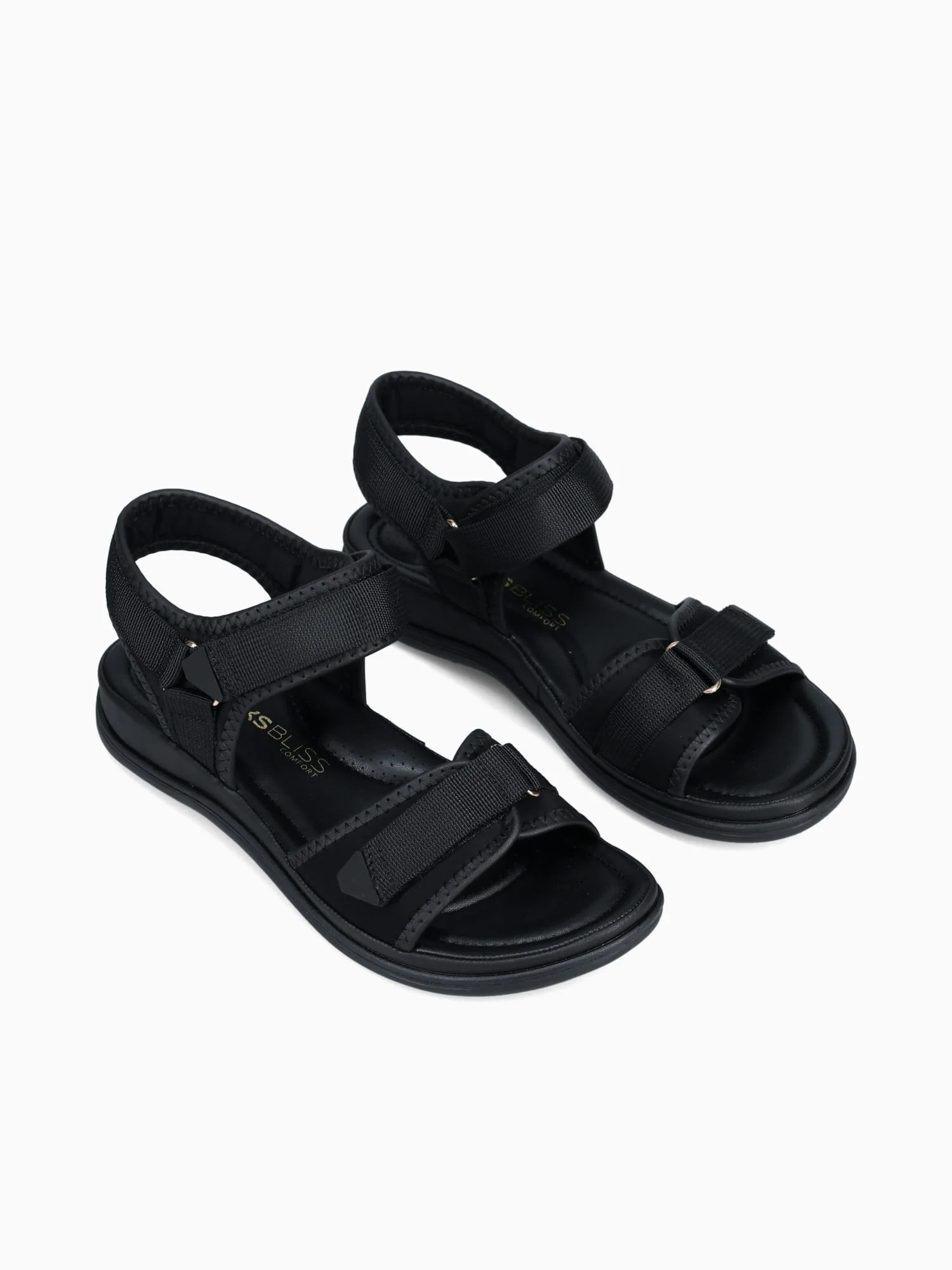 Arlo Black Smooth - Image 3