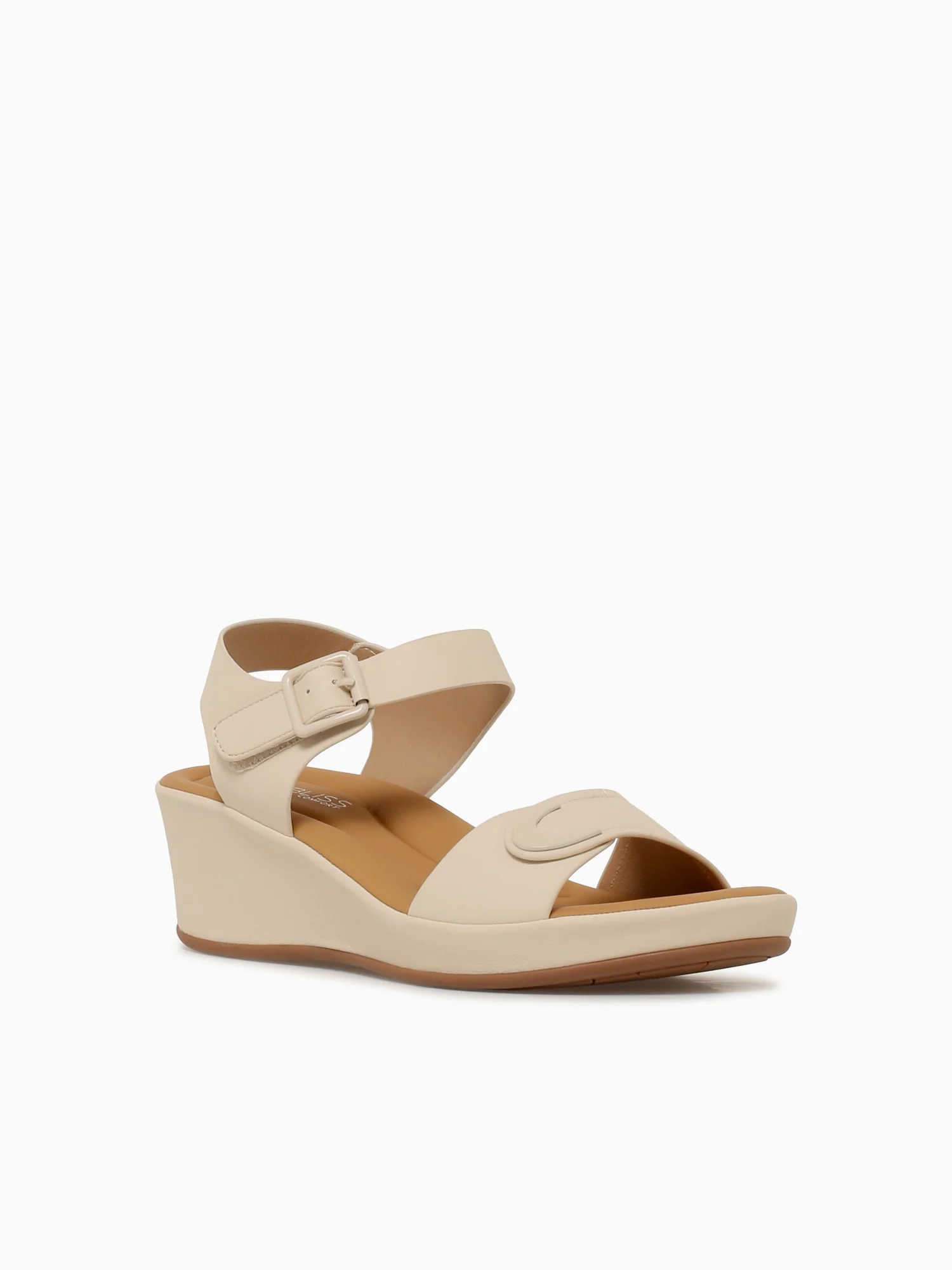 Ashley Off White Smooth - Image 2