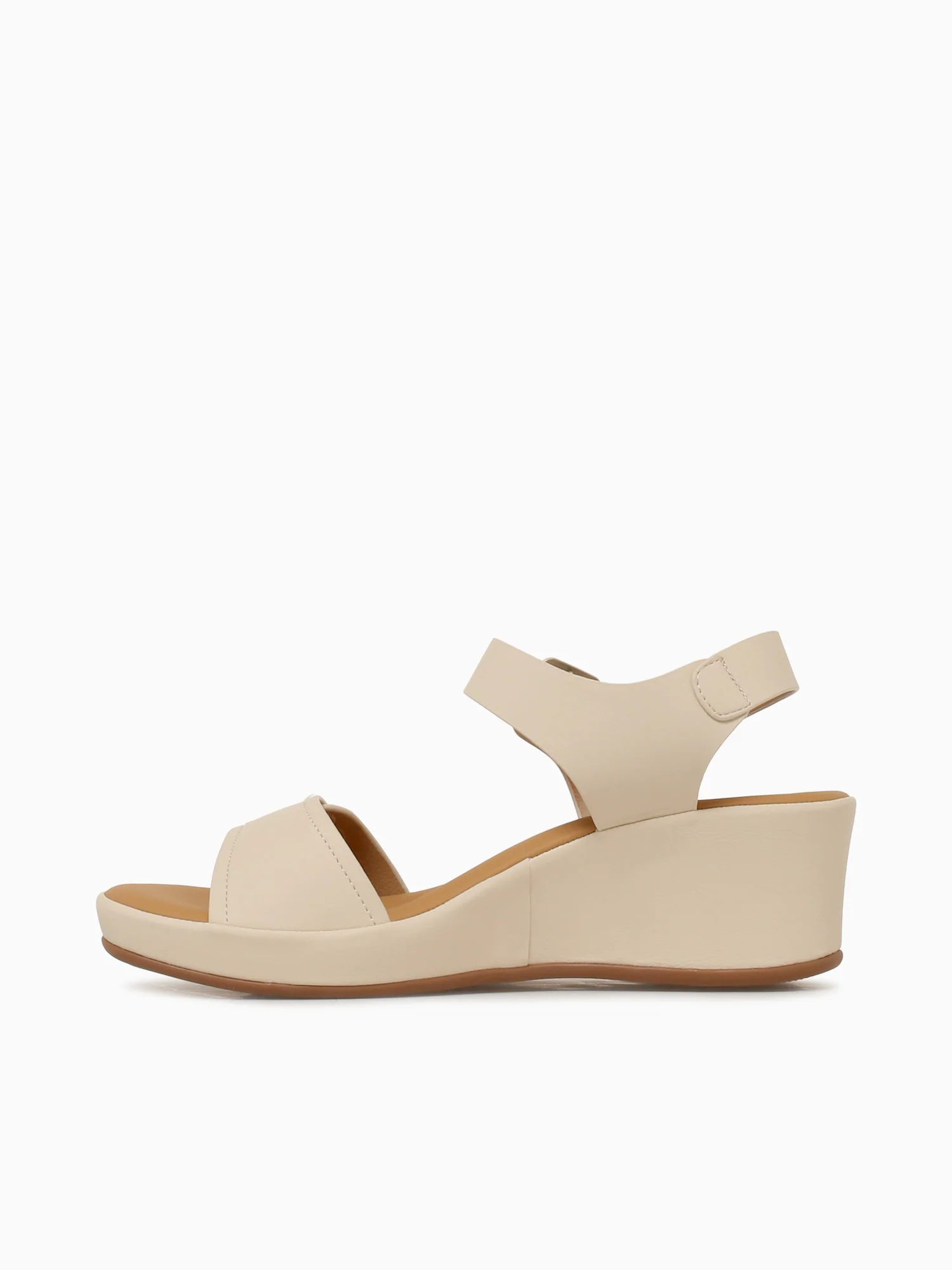 Ashley Off White Smooth - Image 3