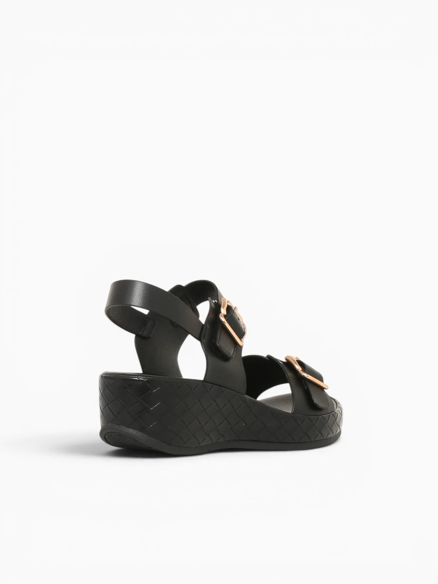 Audrey Black Smooth - Image 4