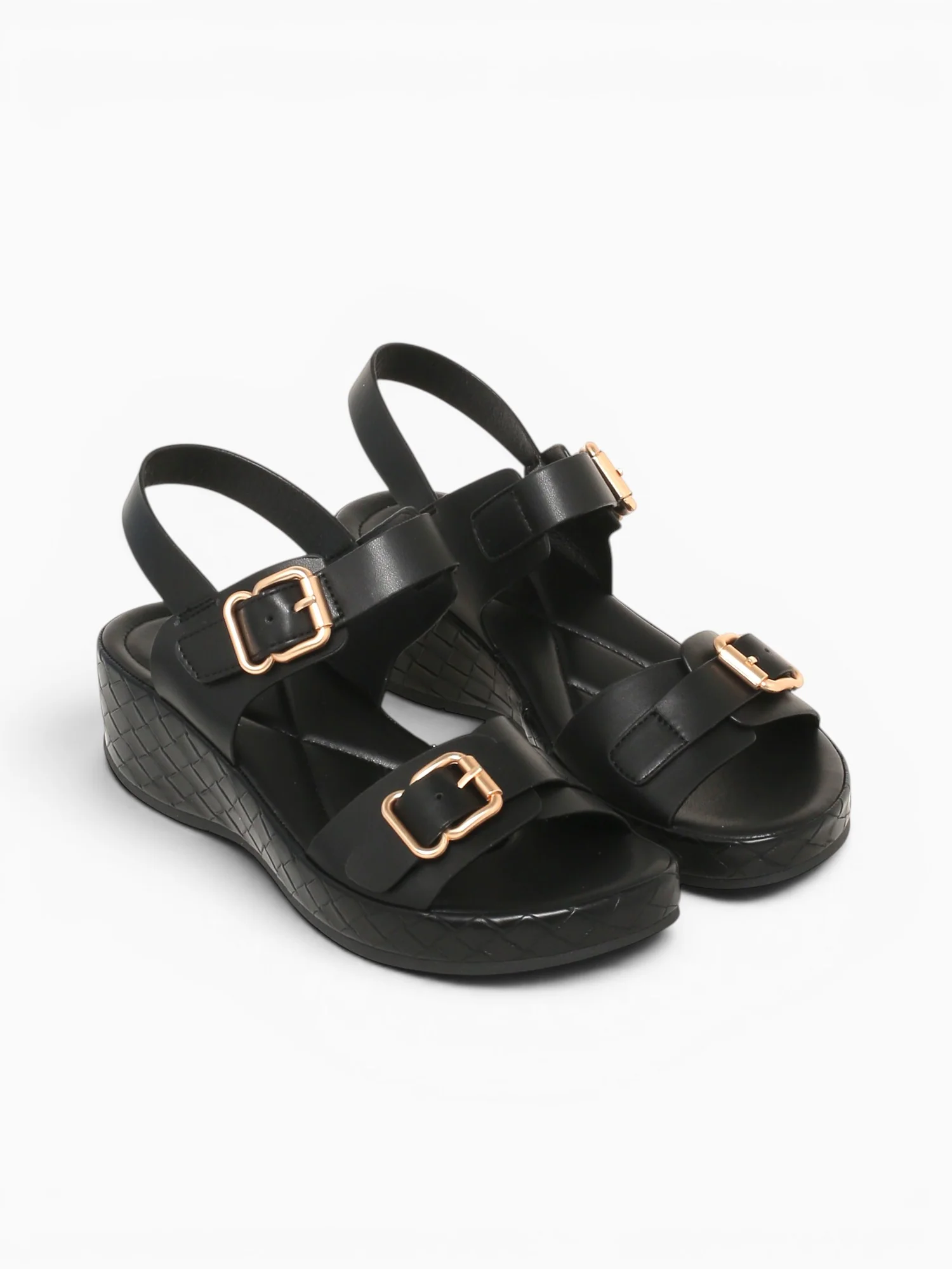 Audrey Black Smooth - Image 5