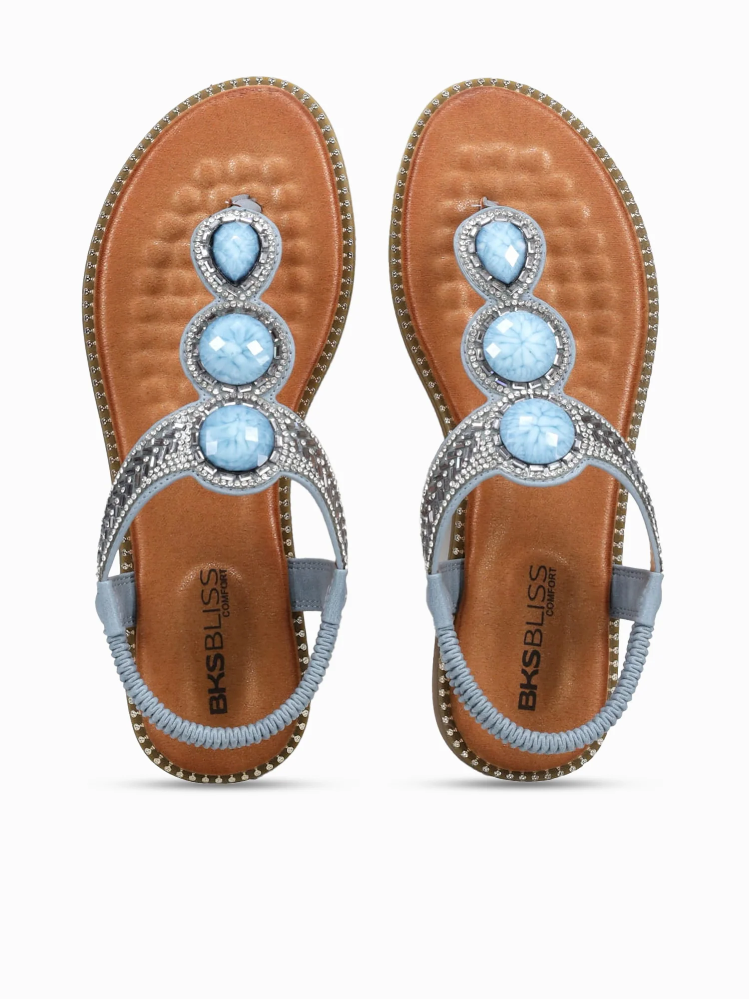 Aura Blue Smooth - Image 5