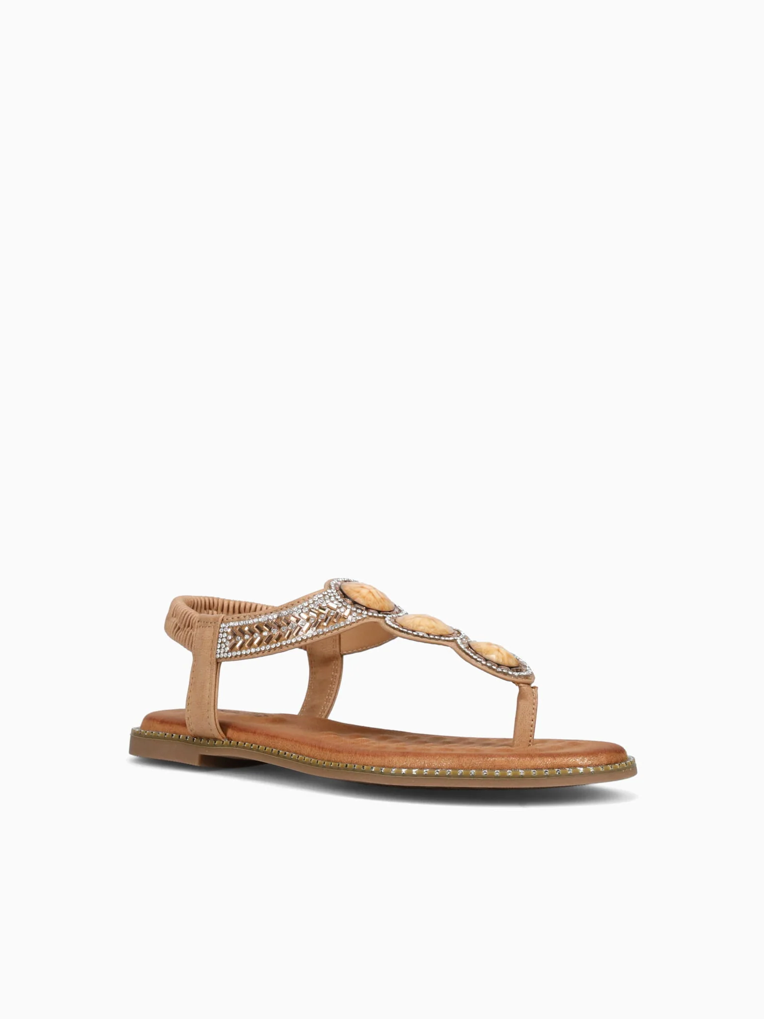 Aura Brown Smooth - Image 2