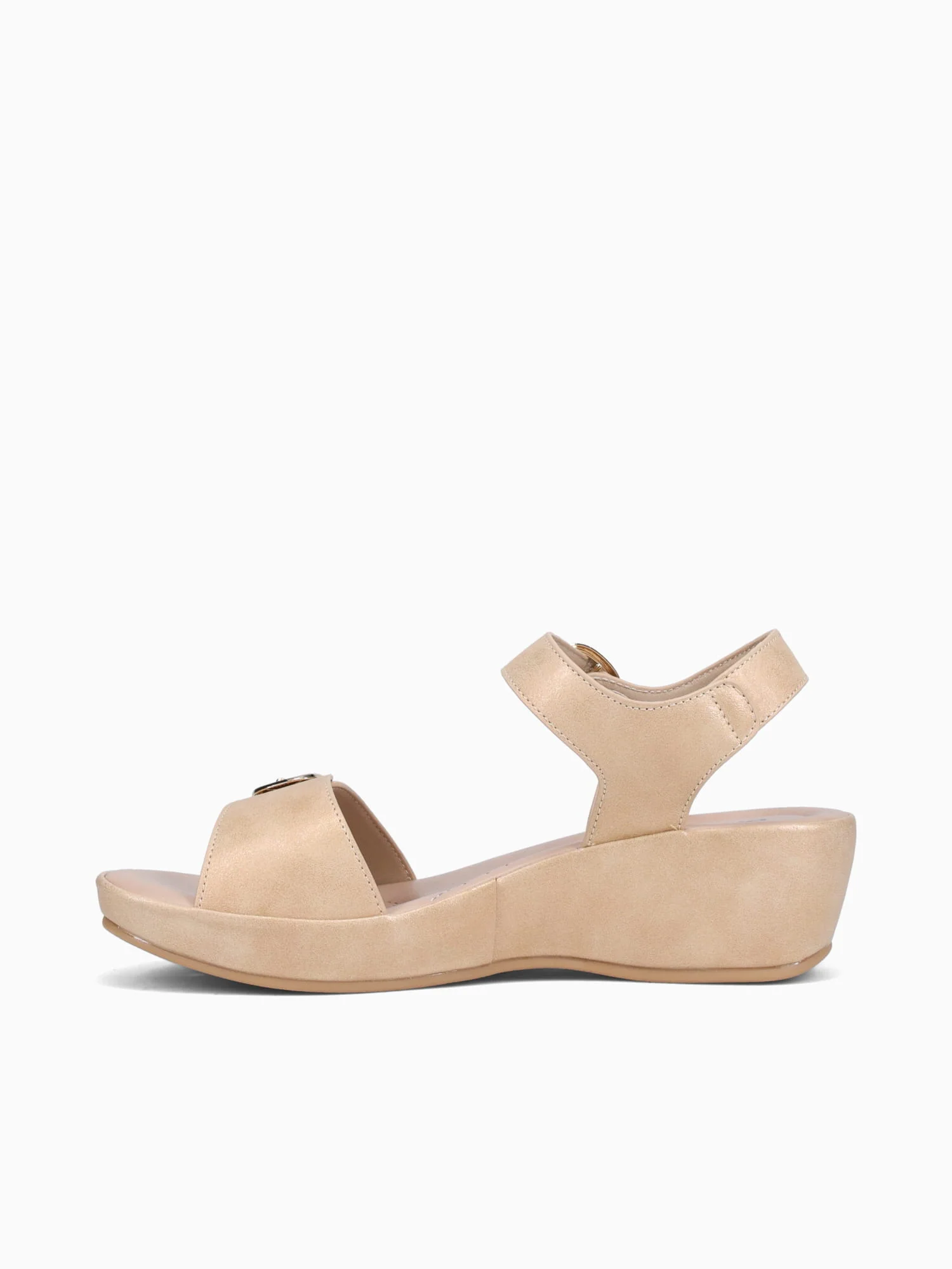 Ayla Gold Metallic - Image 5