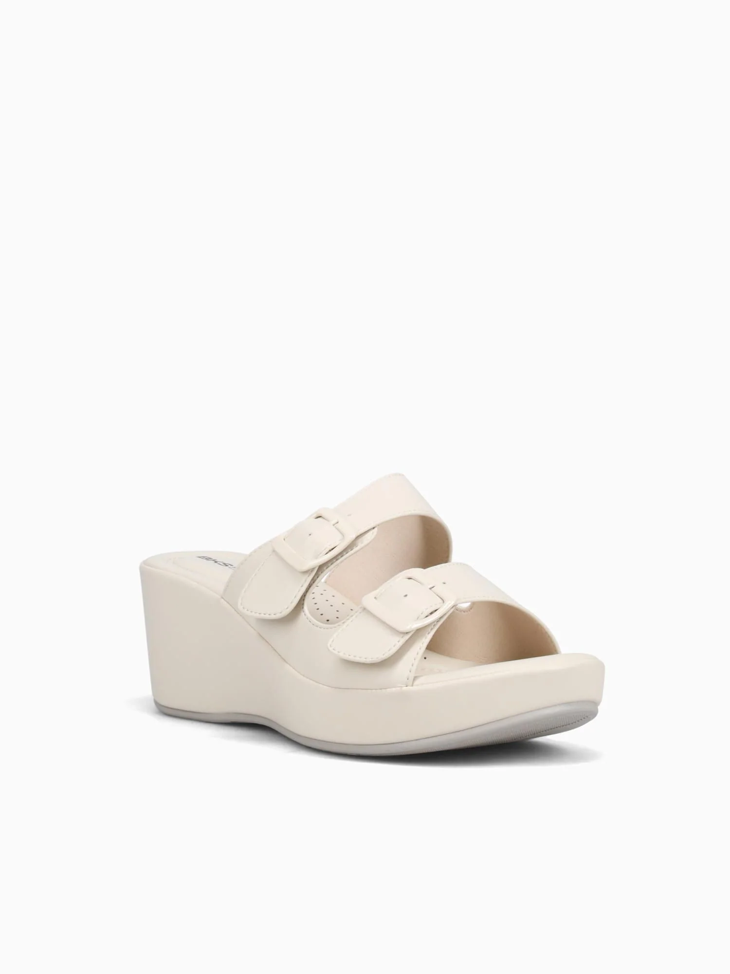 Bella Off White Smooth - Image 2