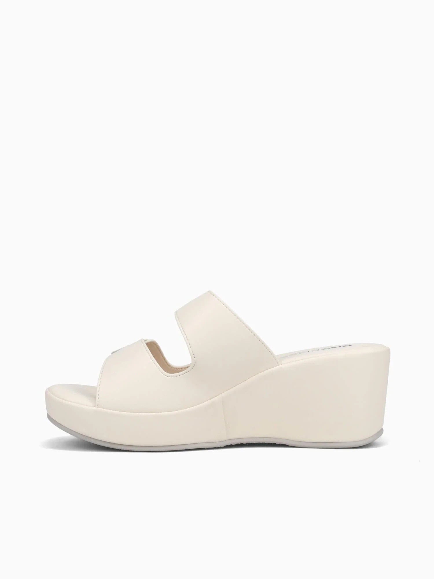 Bella Off White Smooth - Image 3