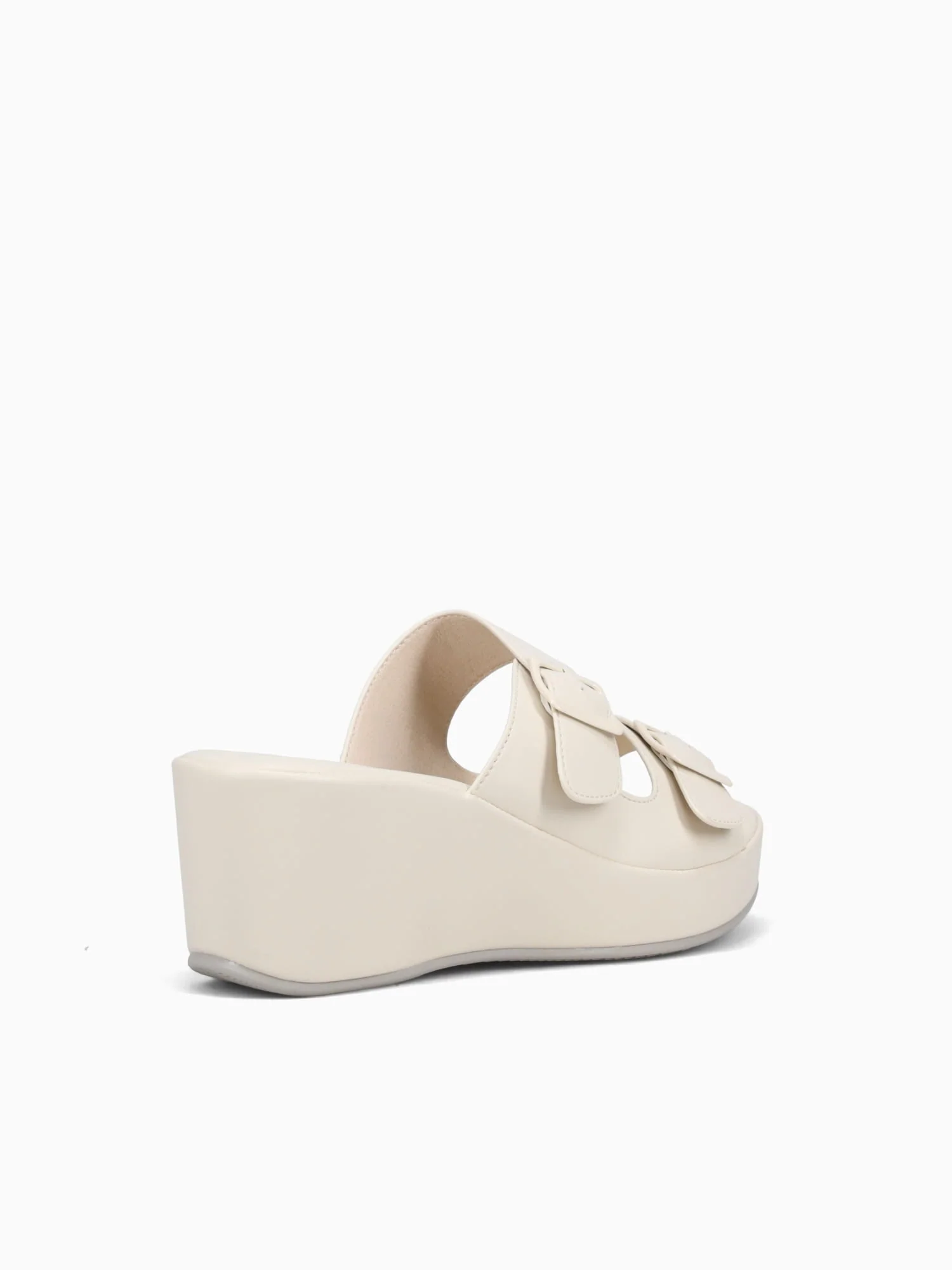 Bella Off White Smooth - Image 4