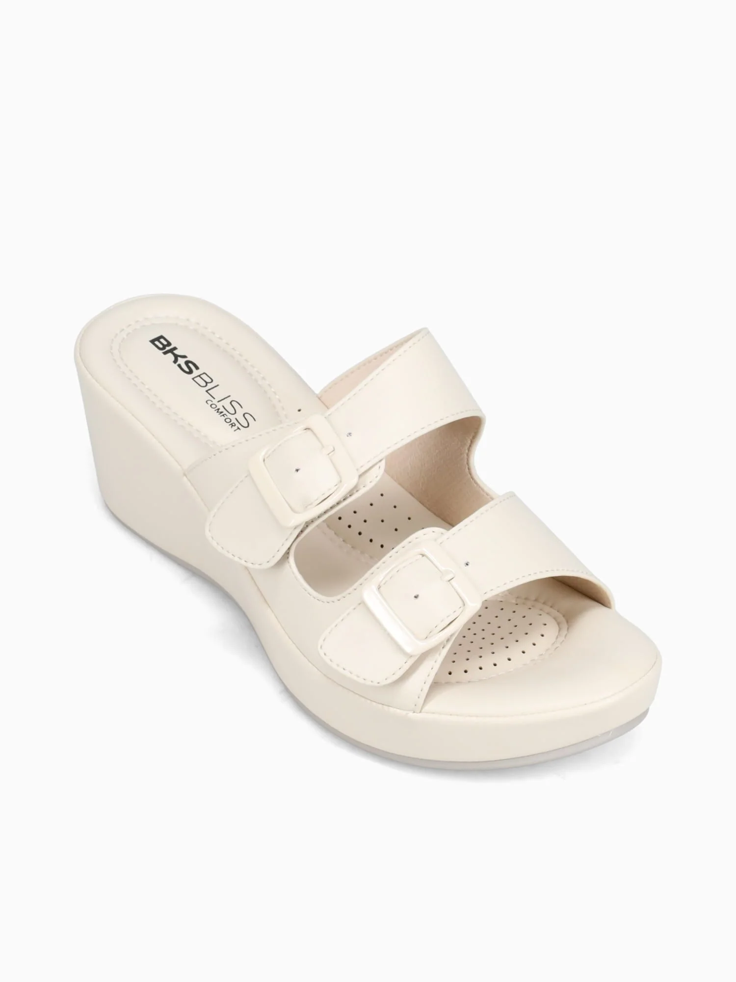 Bella Off White Smooth - Image 5