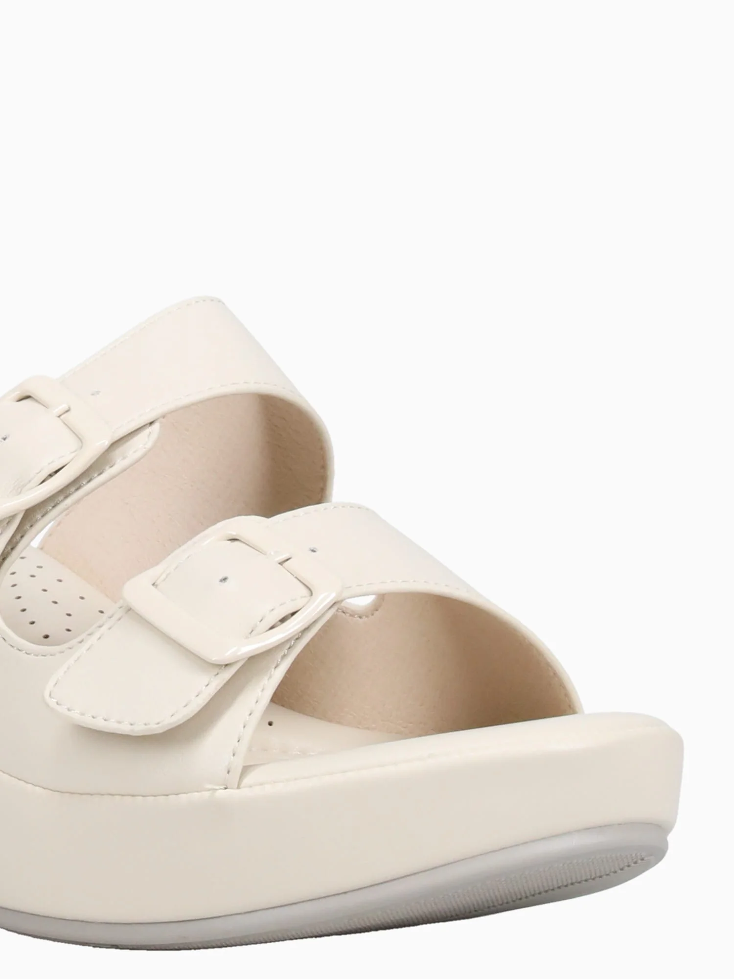 Bella Off White Smooth - Image 6