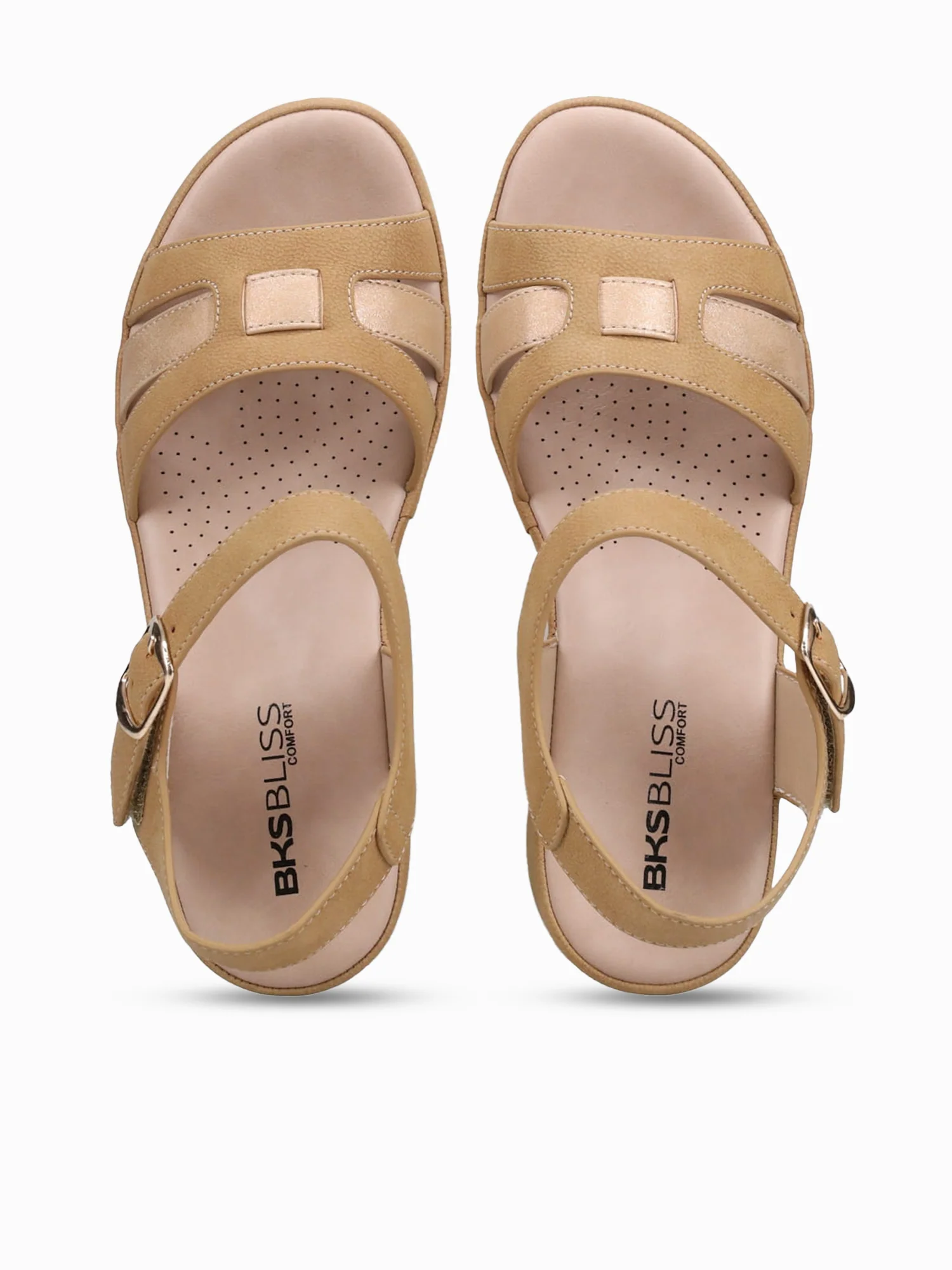 Calia Beige Smooth - Image 4