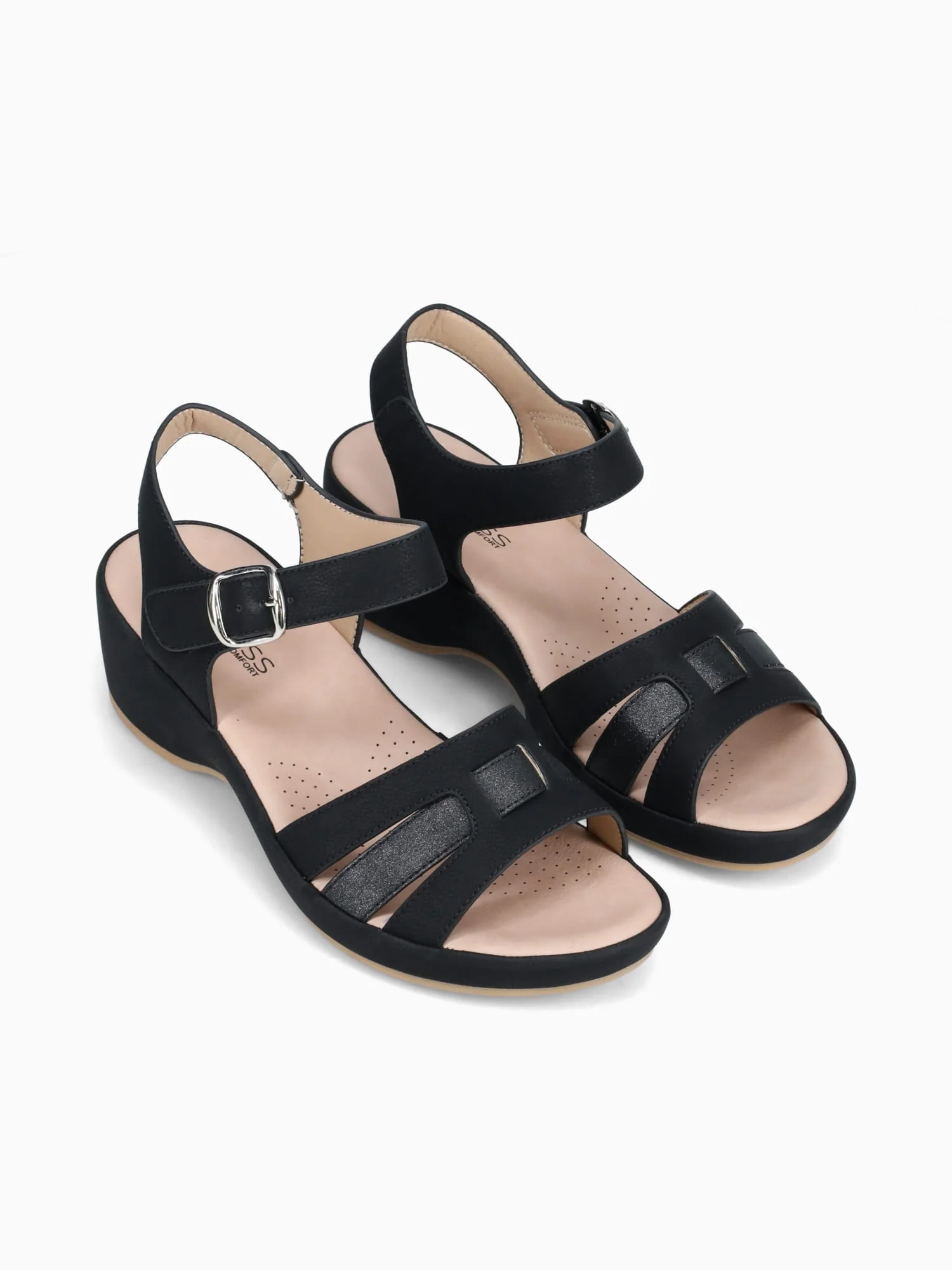 Calia Black Metallic - Image 3