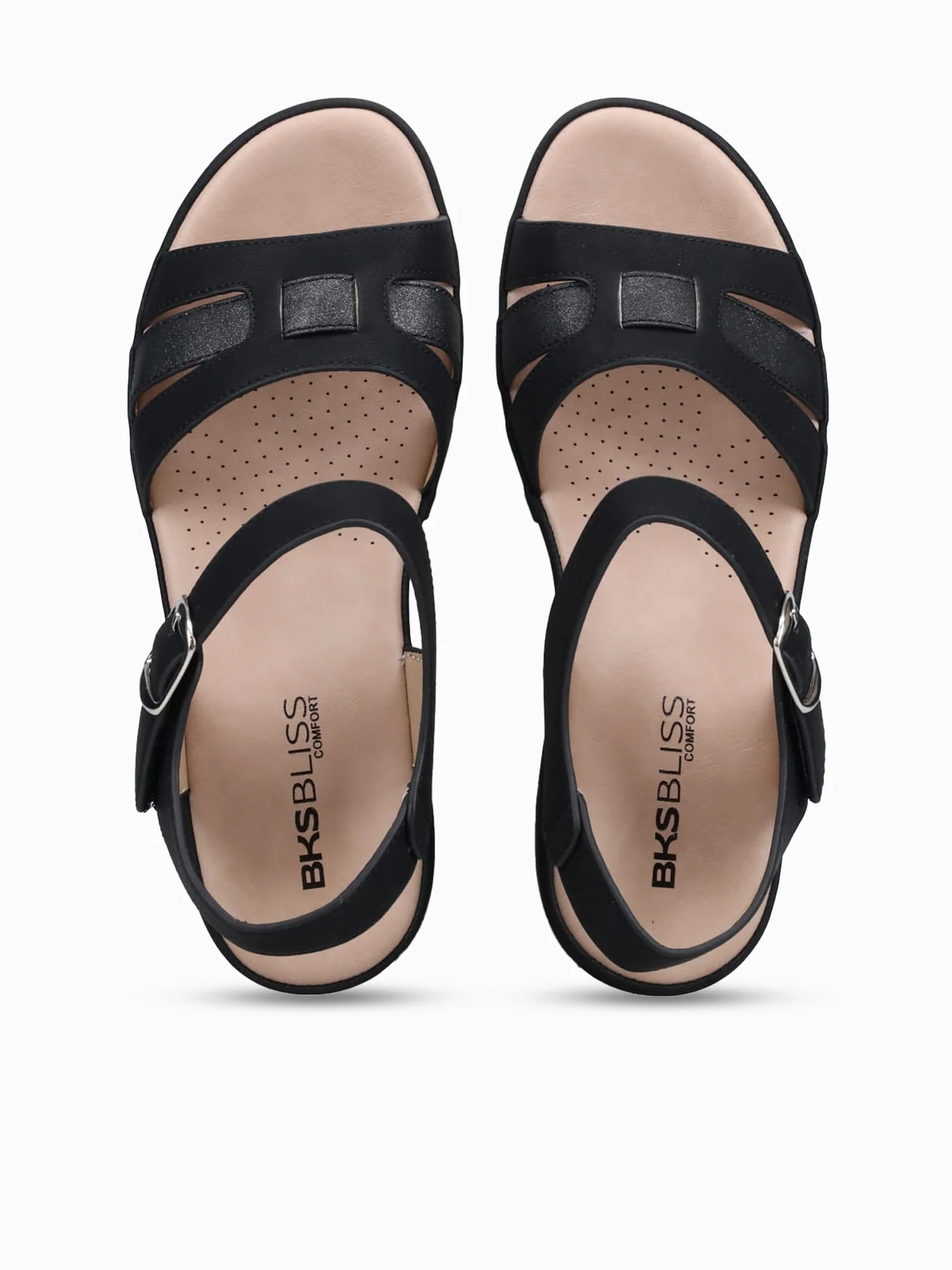 Calia Black Metallic - Image 4