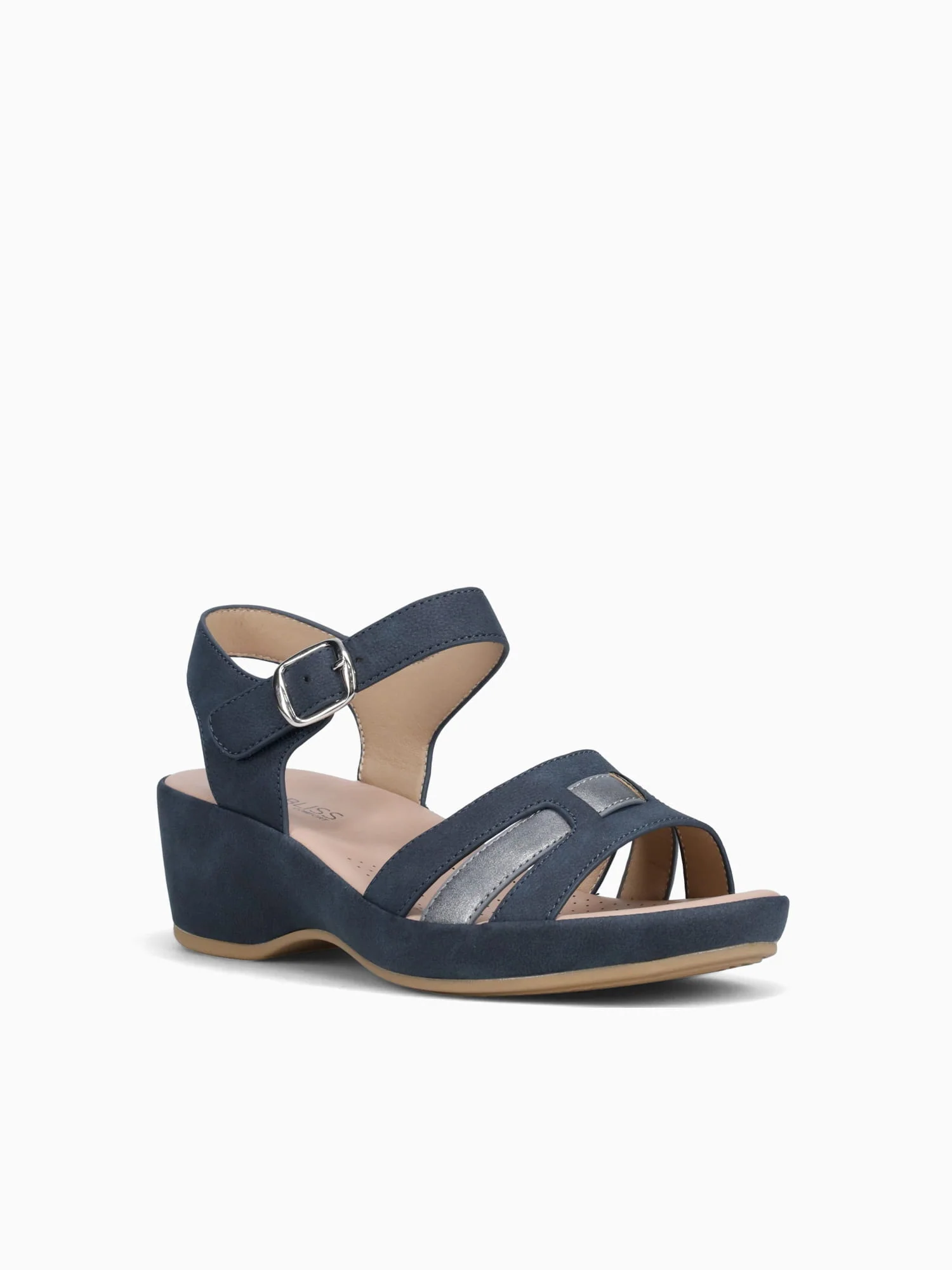 Calia Navy Smooth - Image 2