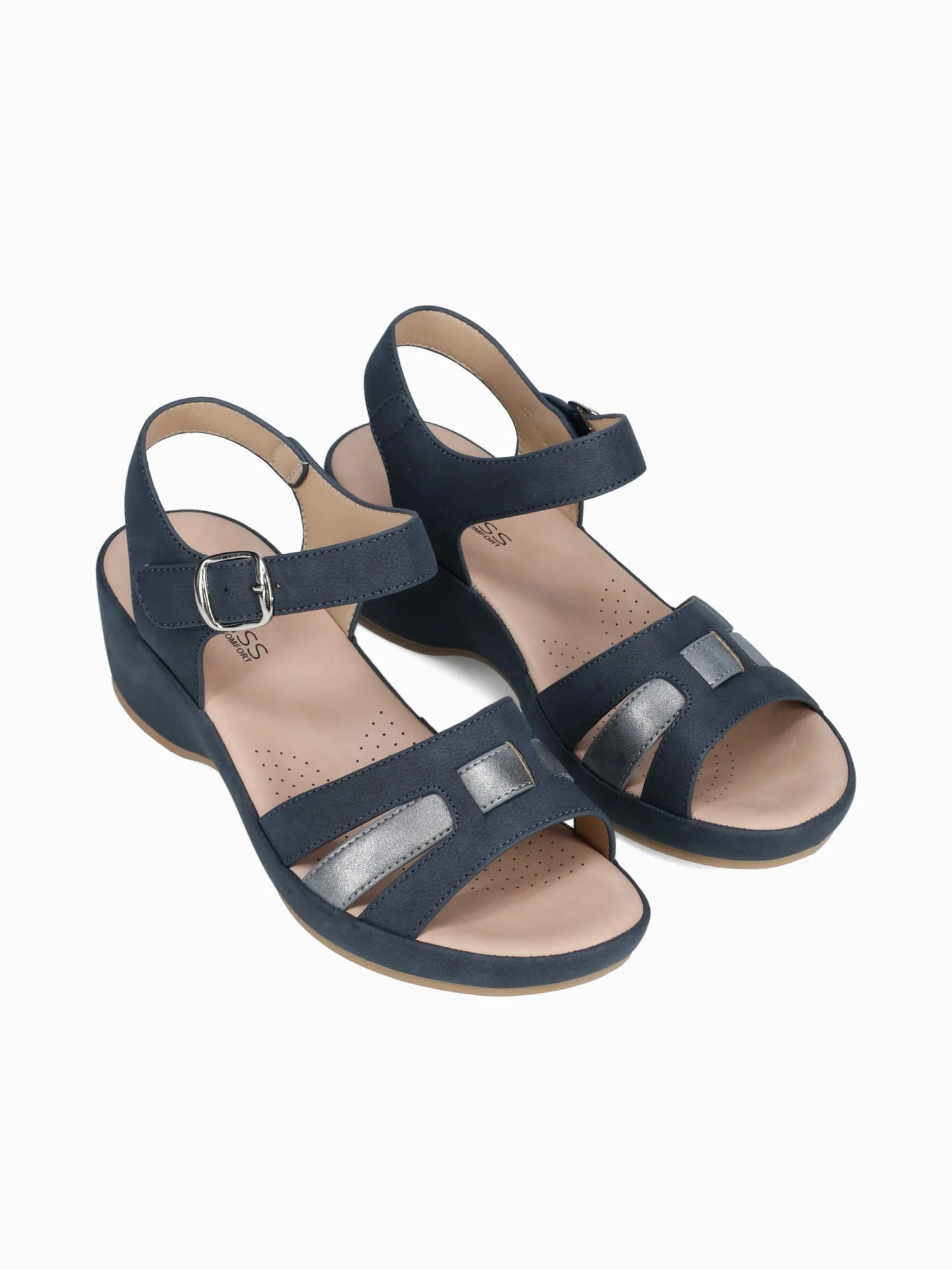 Calia Navy Smooth - Image 3