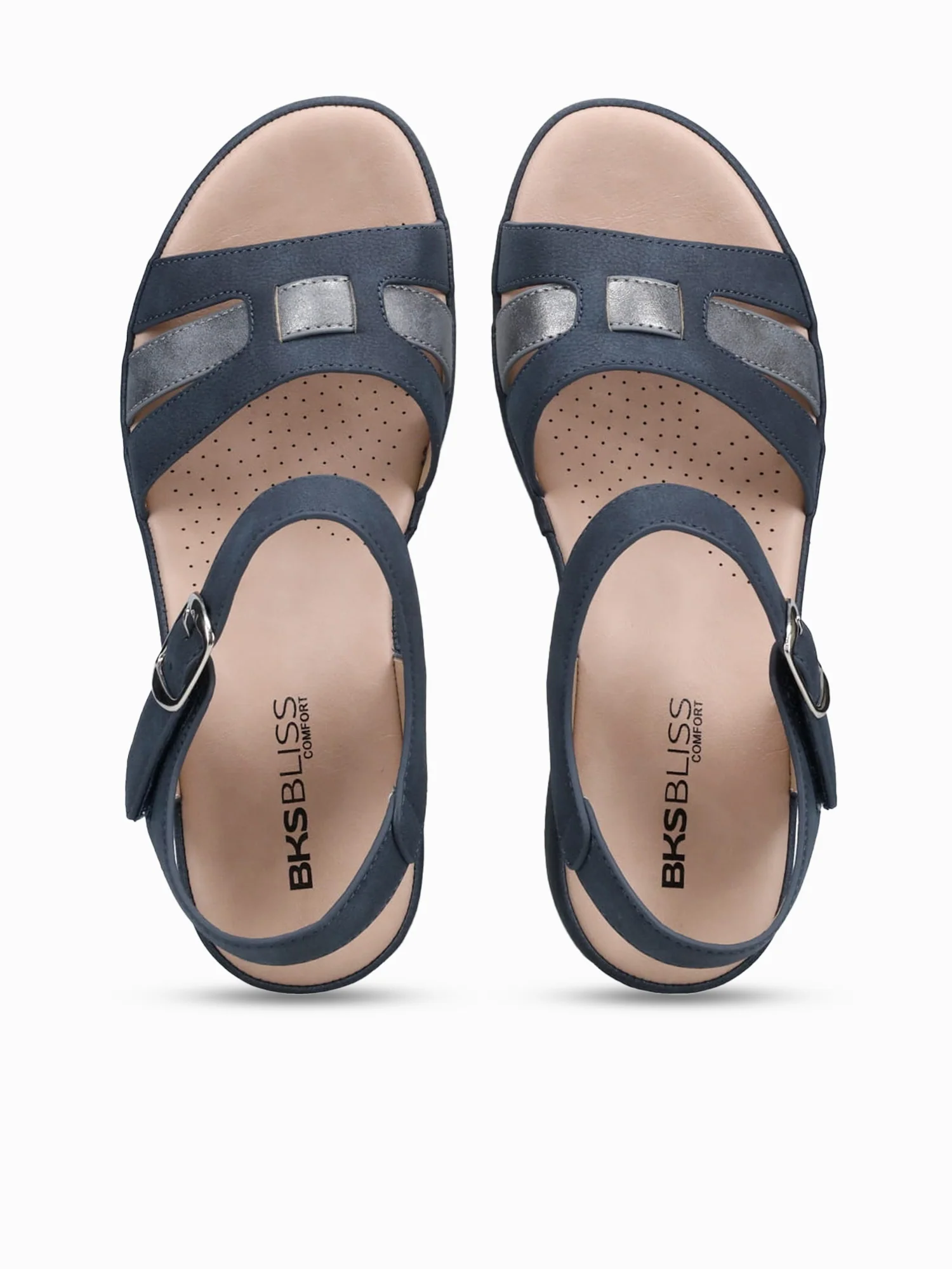 Calia Navy Smooth - Image 4
