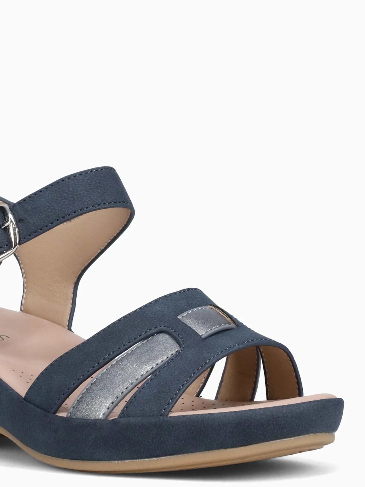 Calia Navy Smooth - Image 7