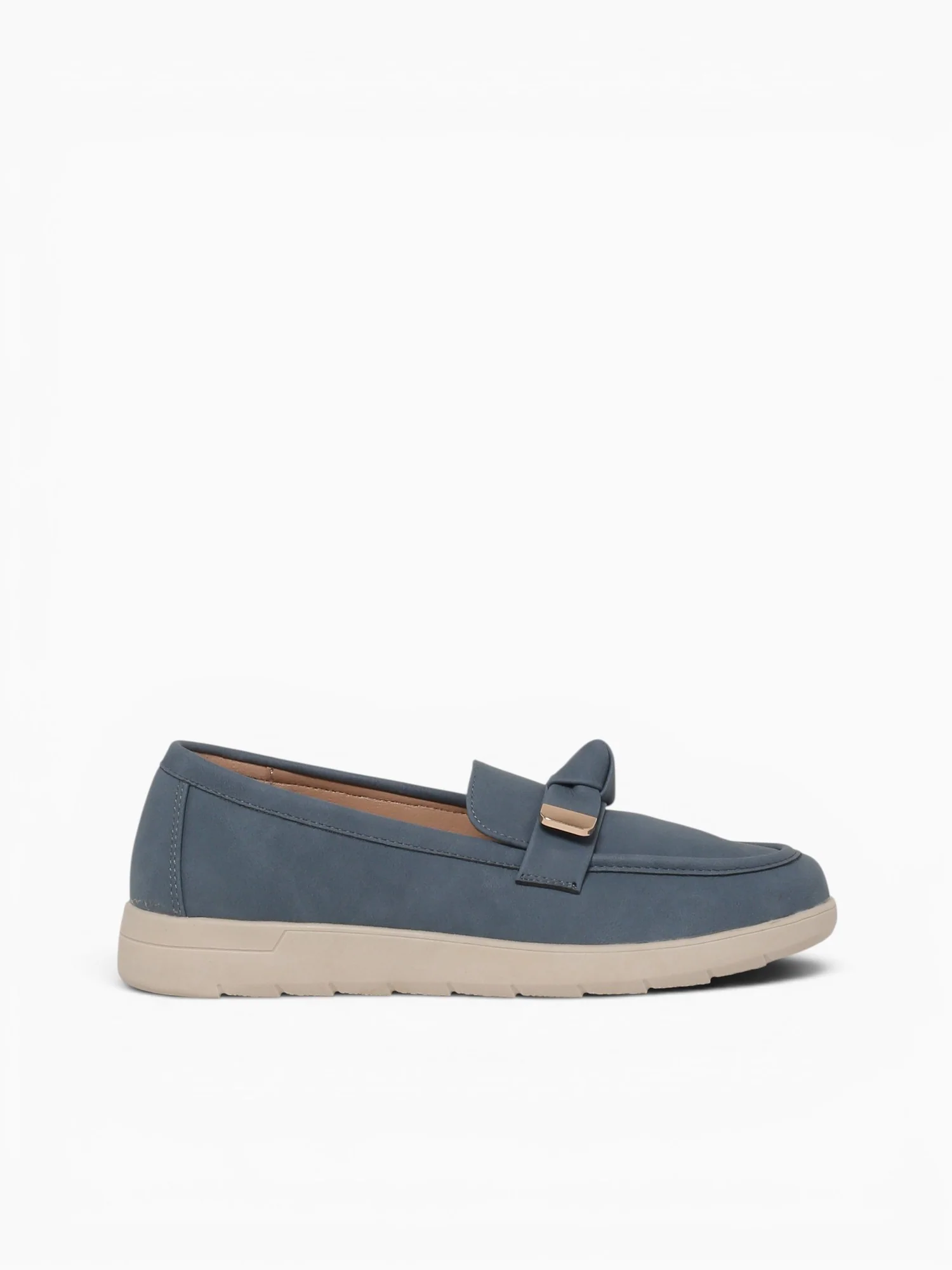 Callista Navy Smooth