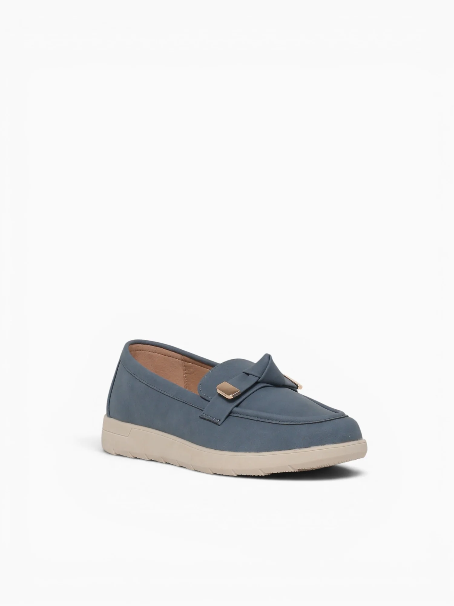 Callista Navy Smooth - Image 2