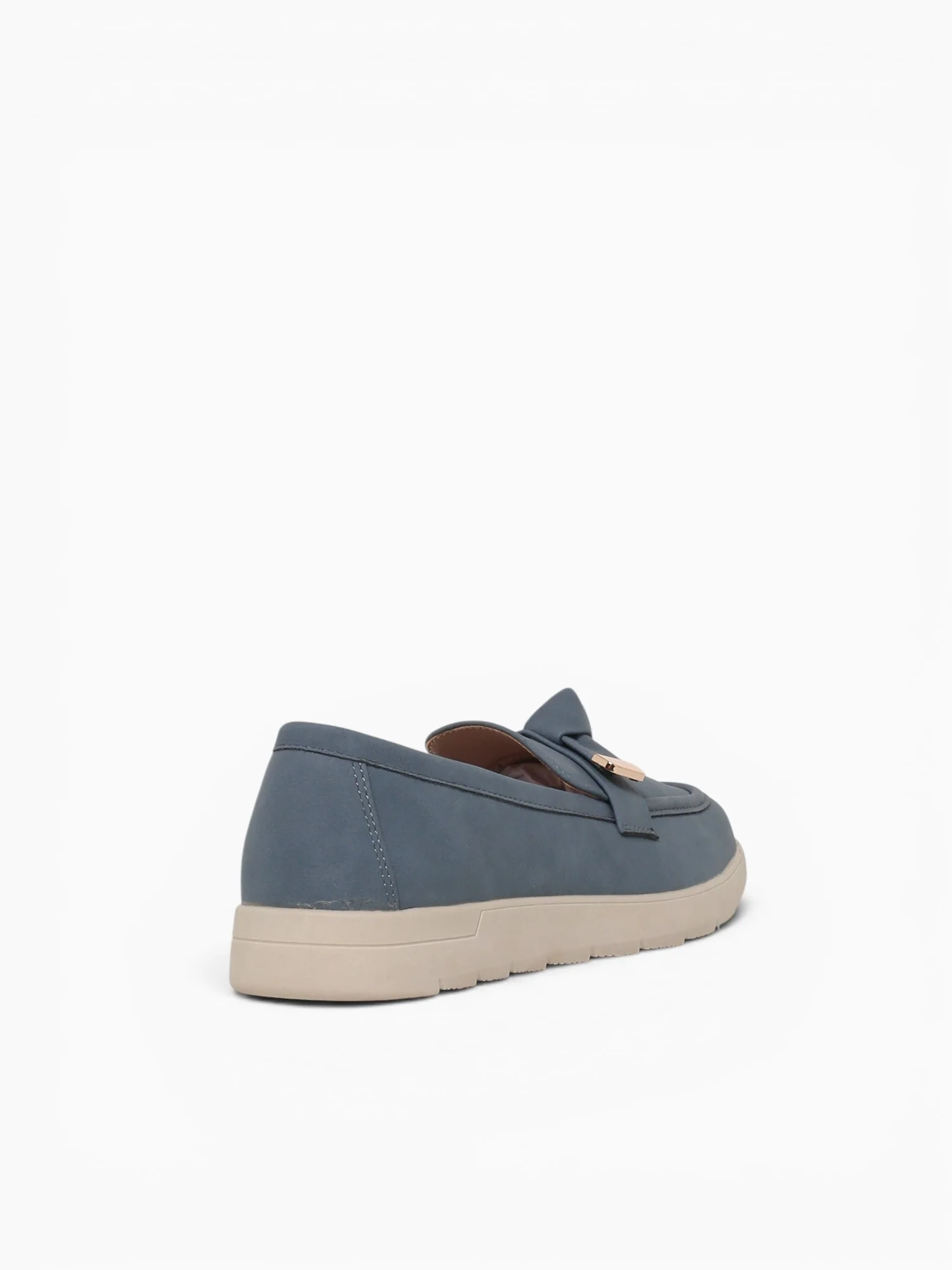 Callista Navy Smooth - Image 4