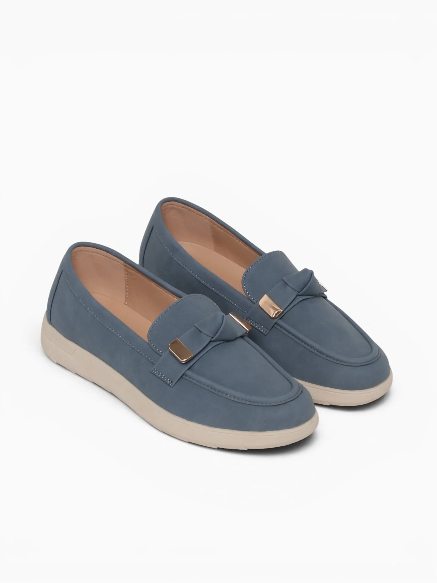 Callista Navy Smooth - Image 5