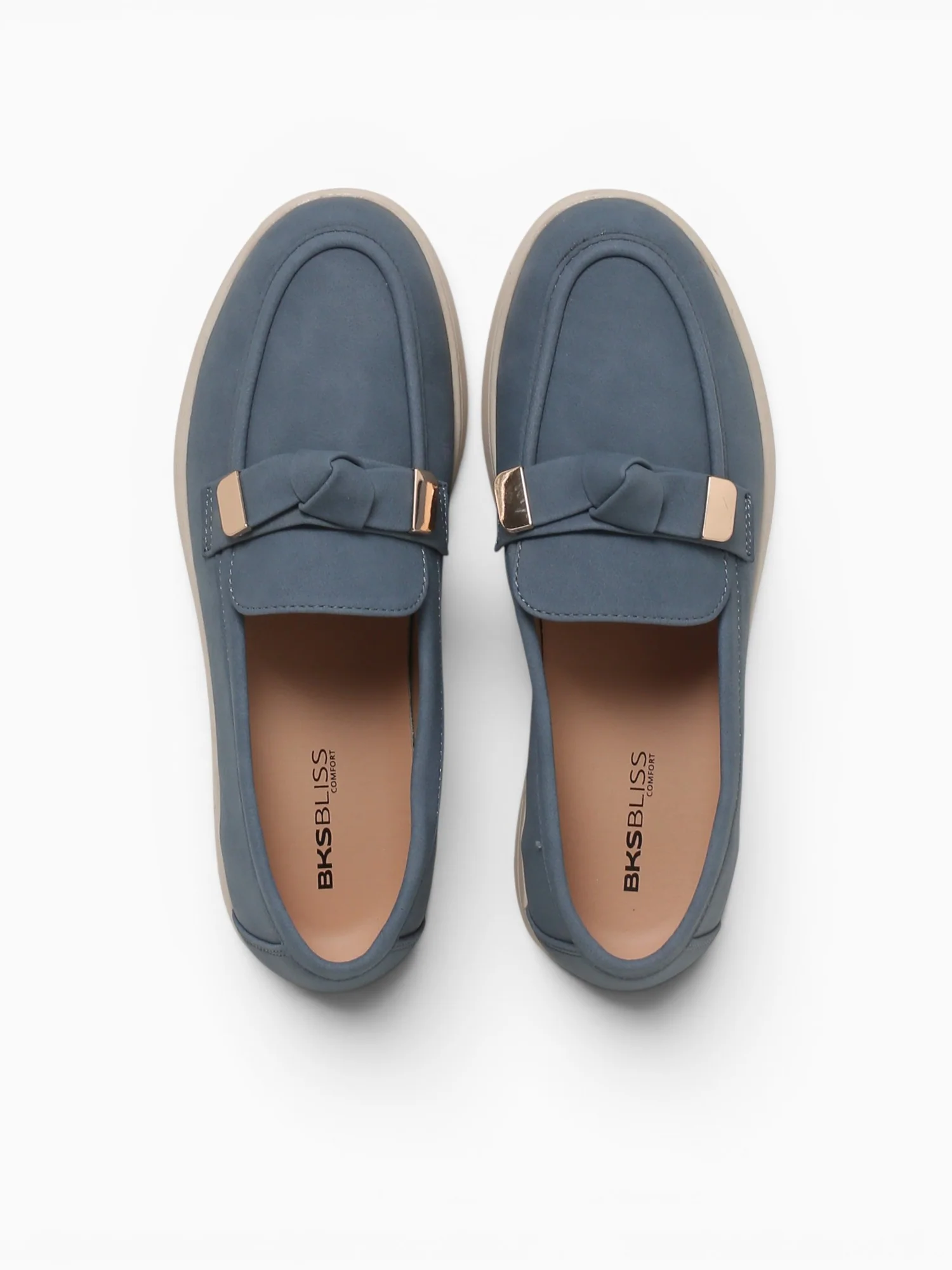 Callista Navy Smooth - Image 7