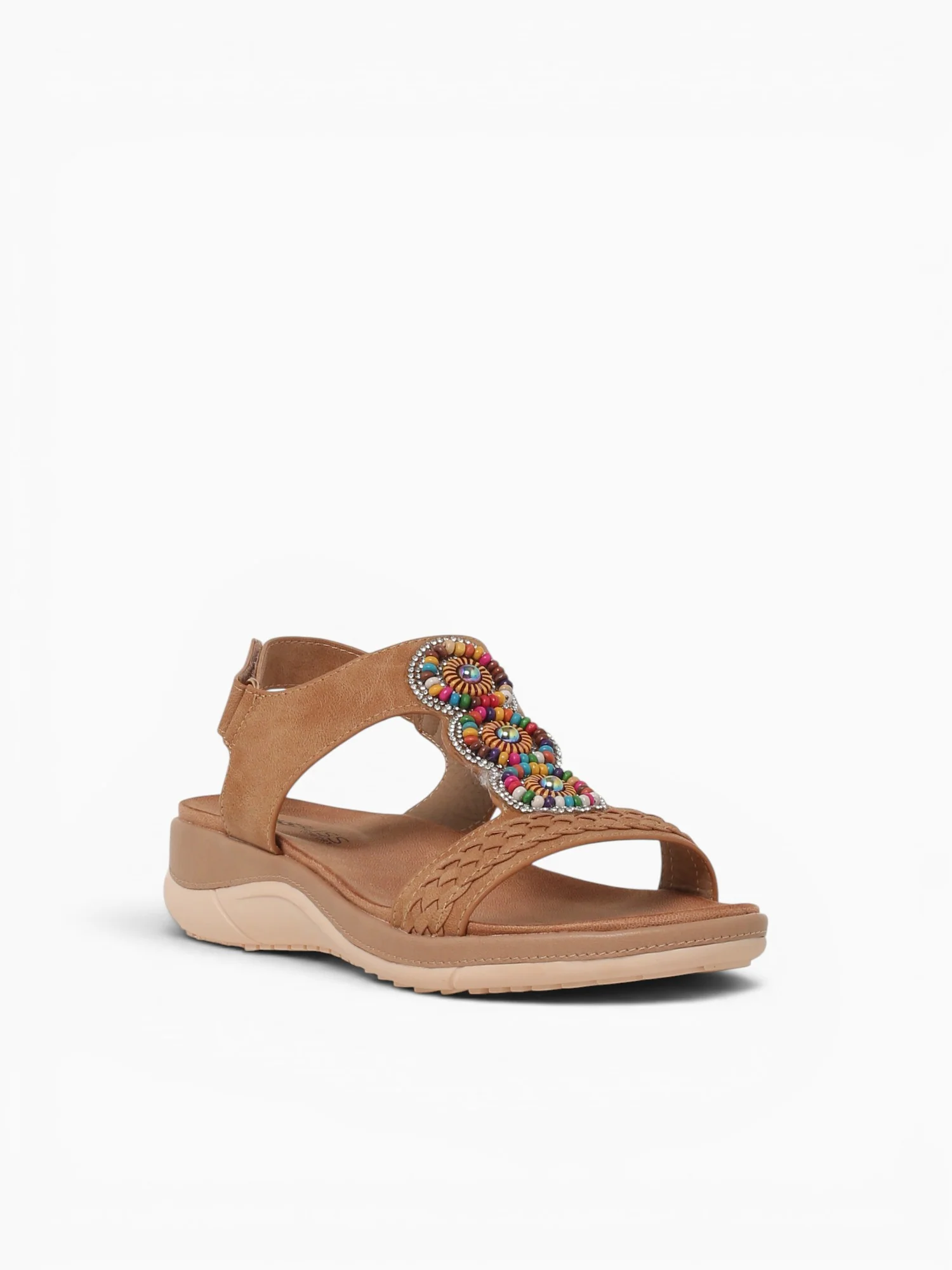 Carina Camel Smooth - Image 2