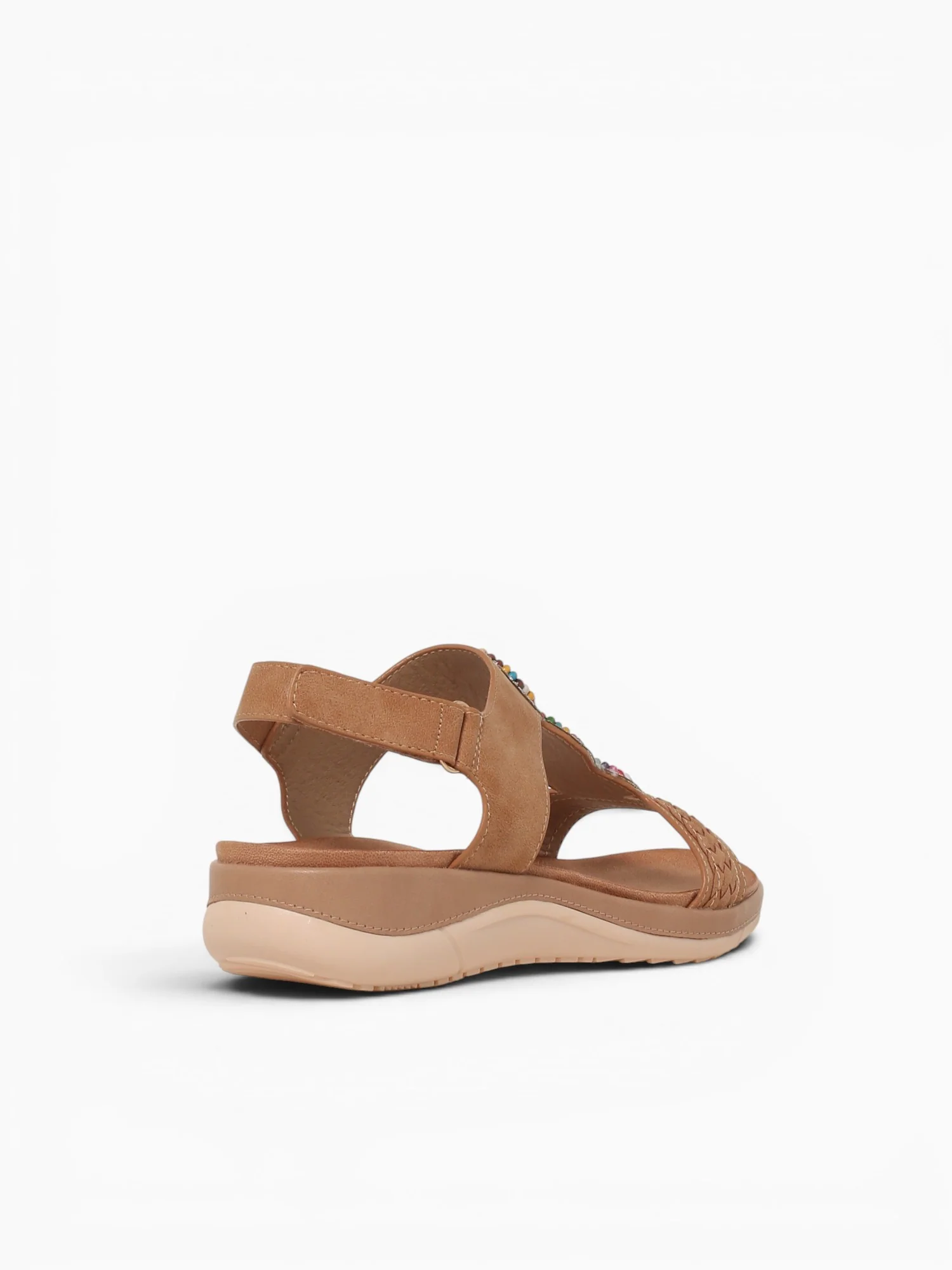 Carina Camel Smooth - Image 4