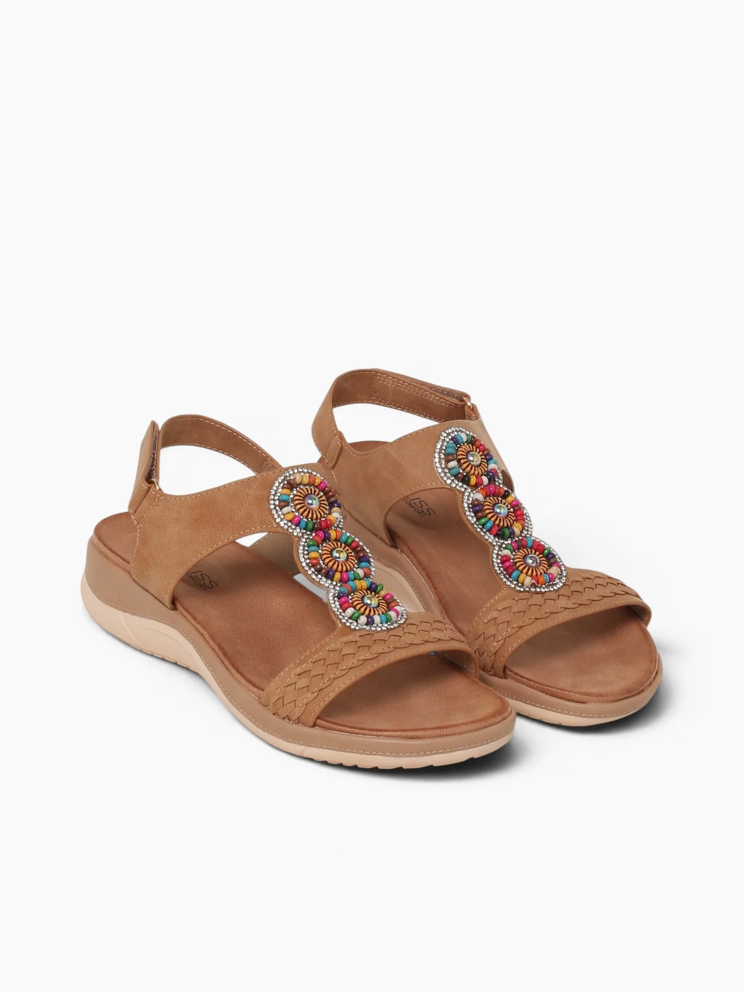 Carina Camel Smooth - Image 5