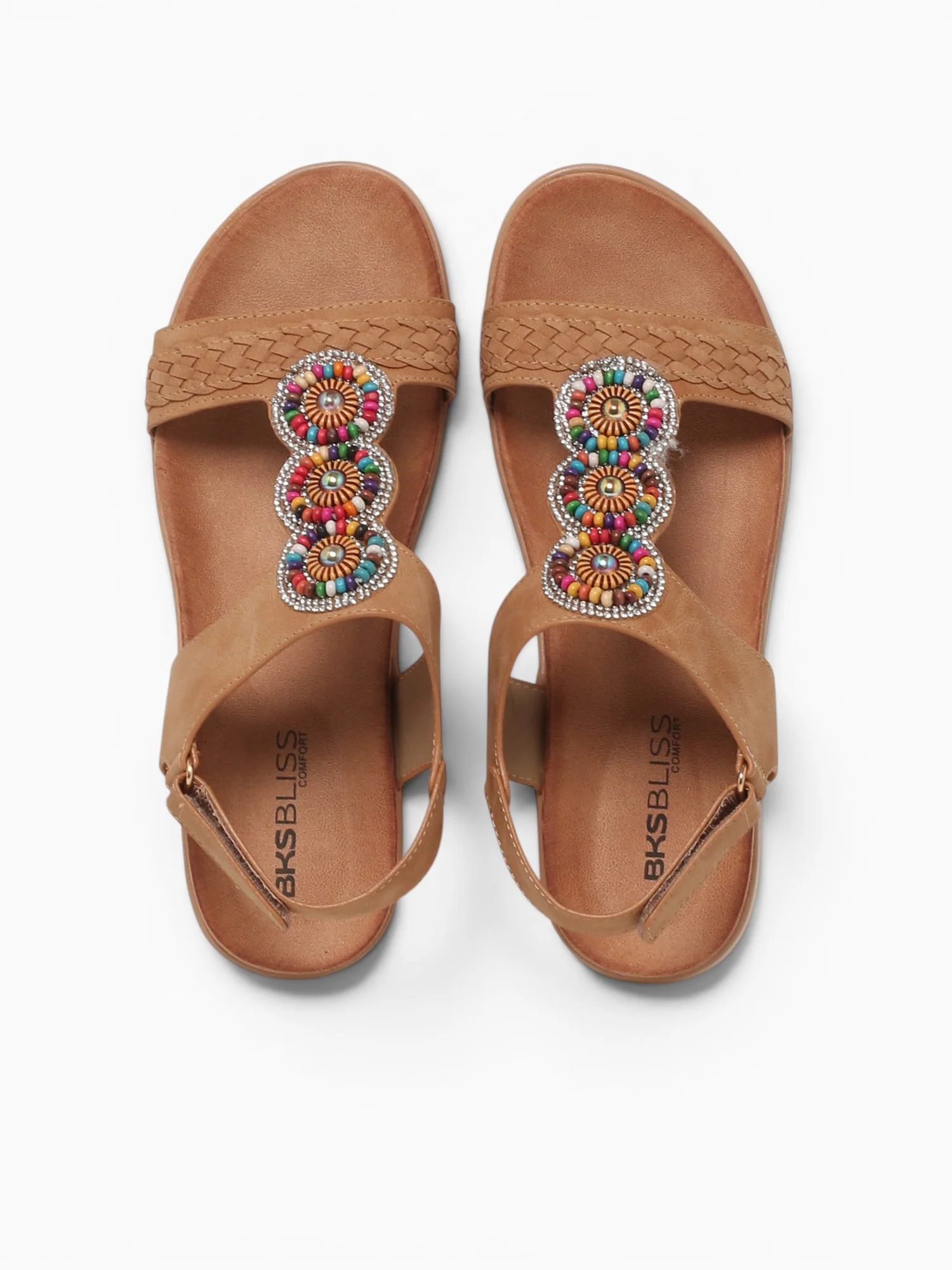 Carina Camel Smooth - Image 6