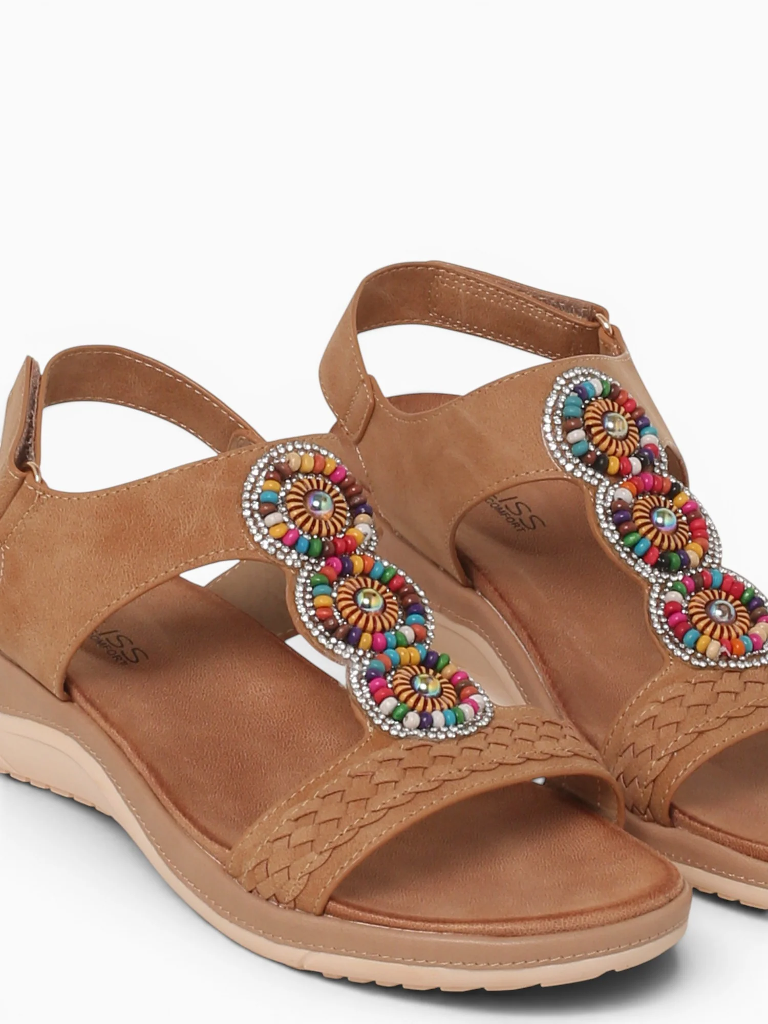 Carina Camel Smooth - Image 7