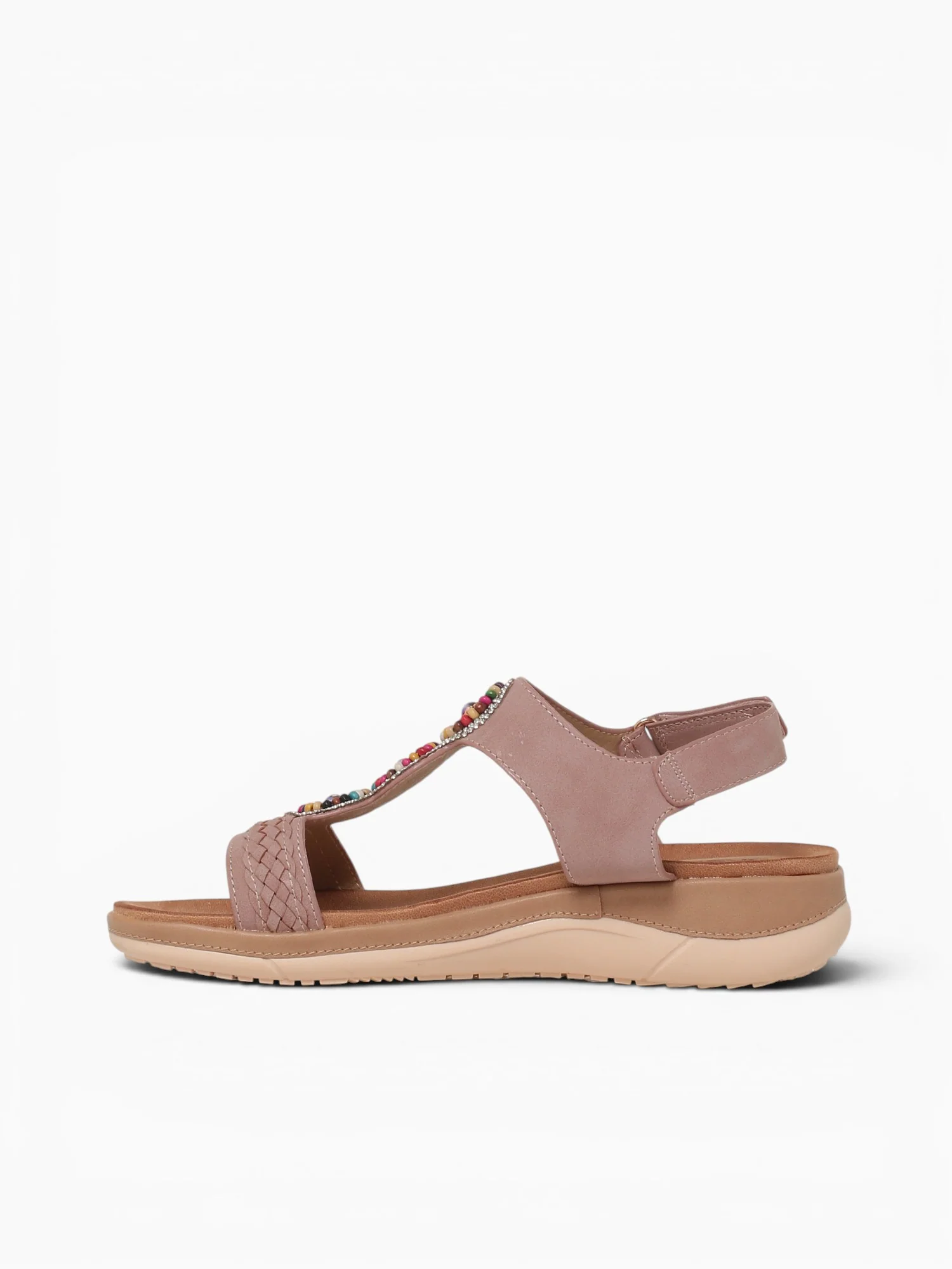 Carina Pink Smooth - Image 3